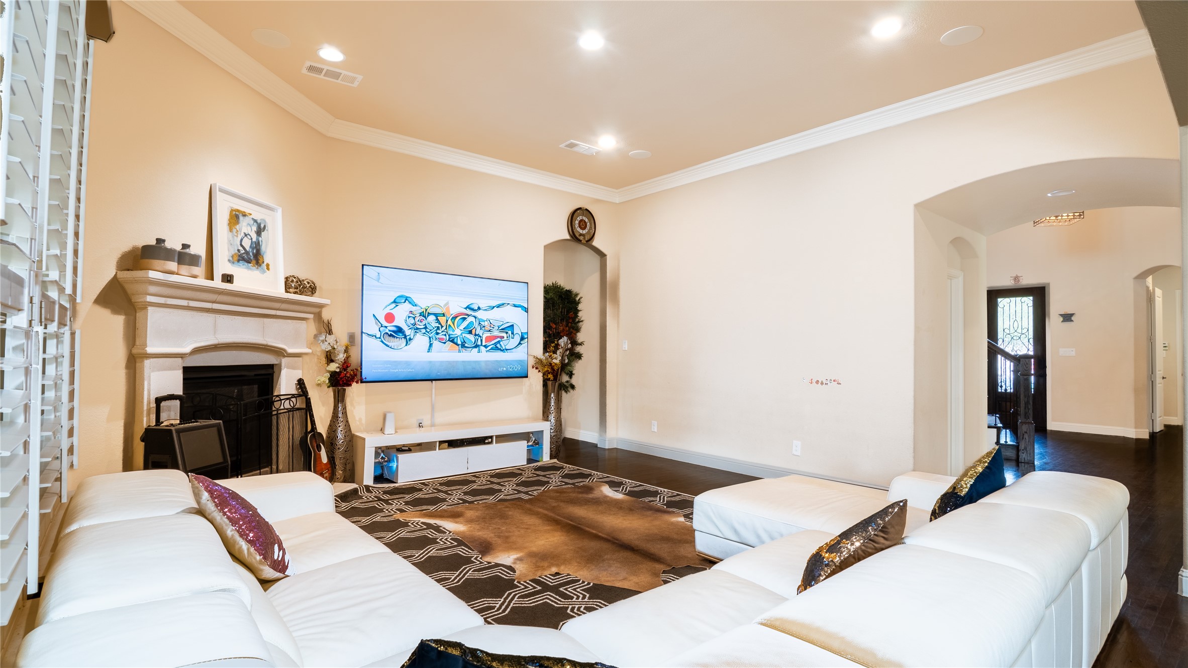 4017 Jasmine Fox Lane Arlington TX 76005