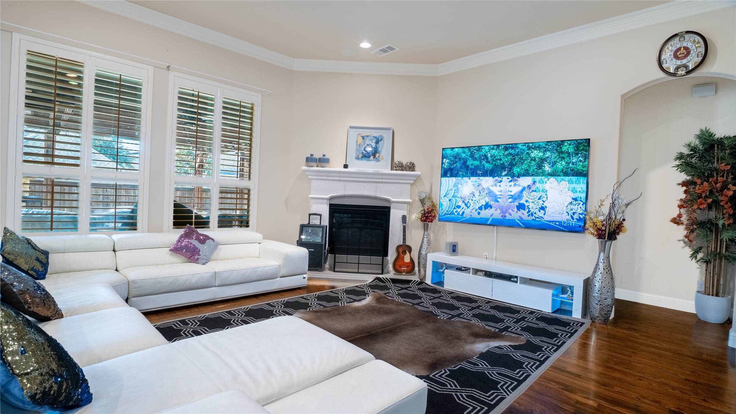 4017 Jasmine Fox Lane Arlington TX 76005