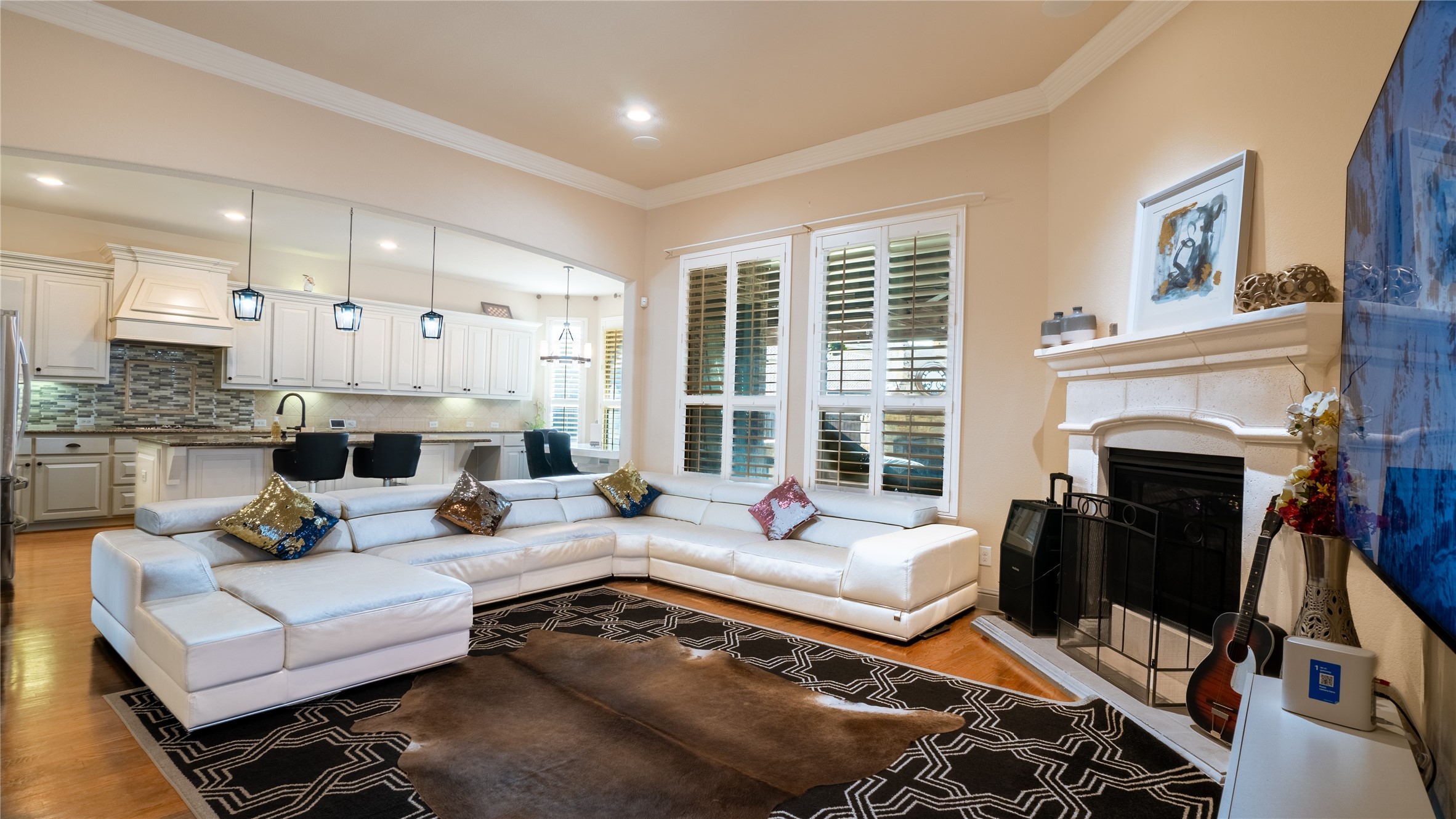 4017 Jasmine Fox Lane Arlington TX 76005