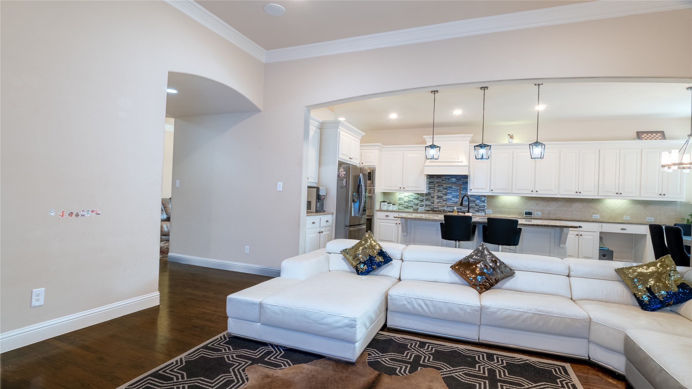 4017 Jasmine Fox Lane Arlington TX 76005