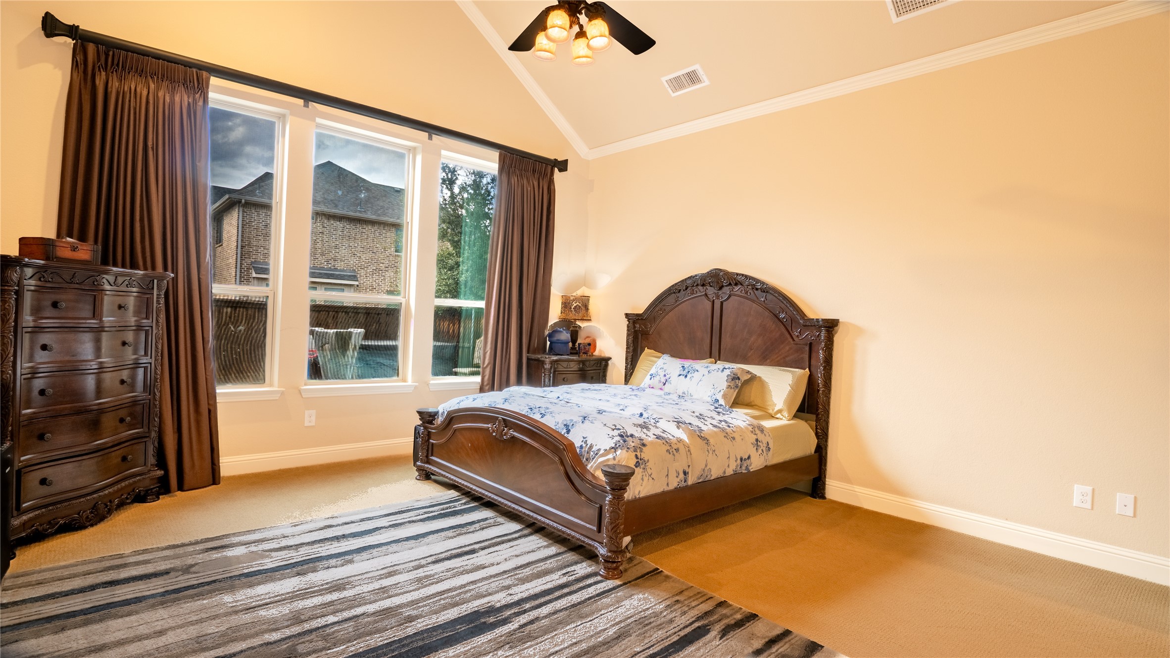 4017 Jasmine Fox Lane Arlington TX 76005
