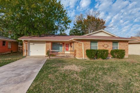 2607 Jonesboro Avenue Dallas TX 75228