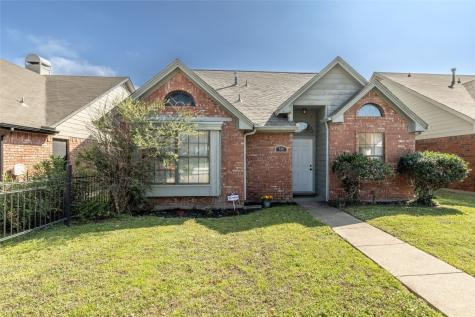 516 Lookout Mountain Trail Mesquite TX 75149