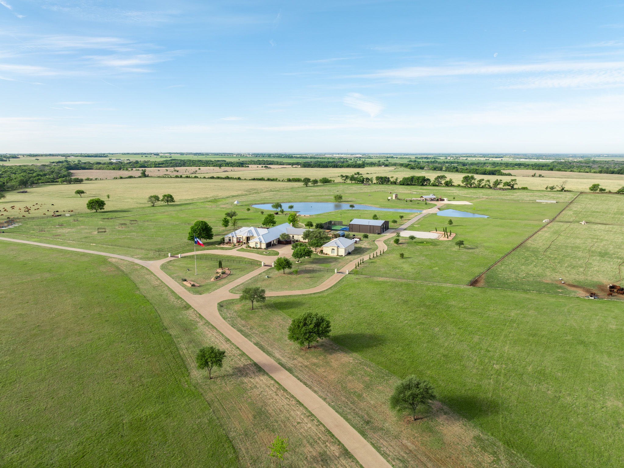 887 Hcr 3110 N Abbott TX 76621