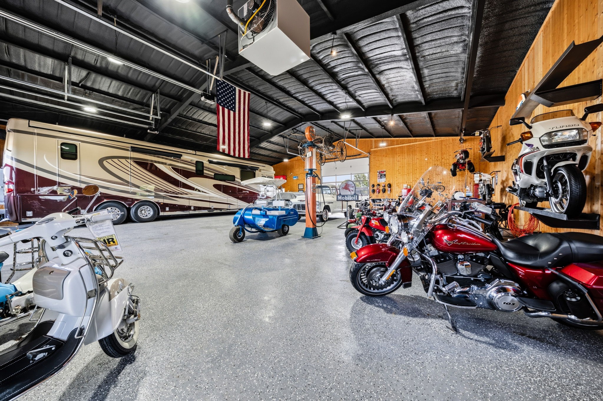 887 Hcr 3110 N Abbott TX 76621