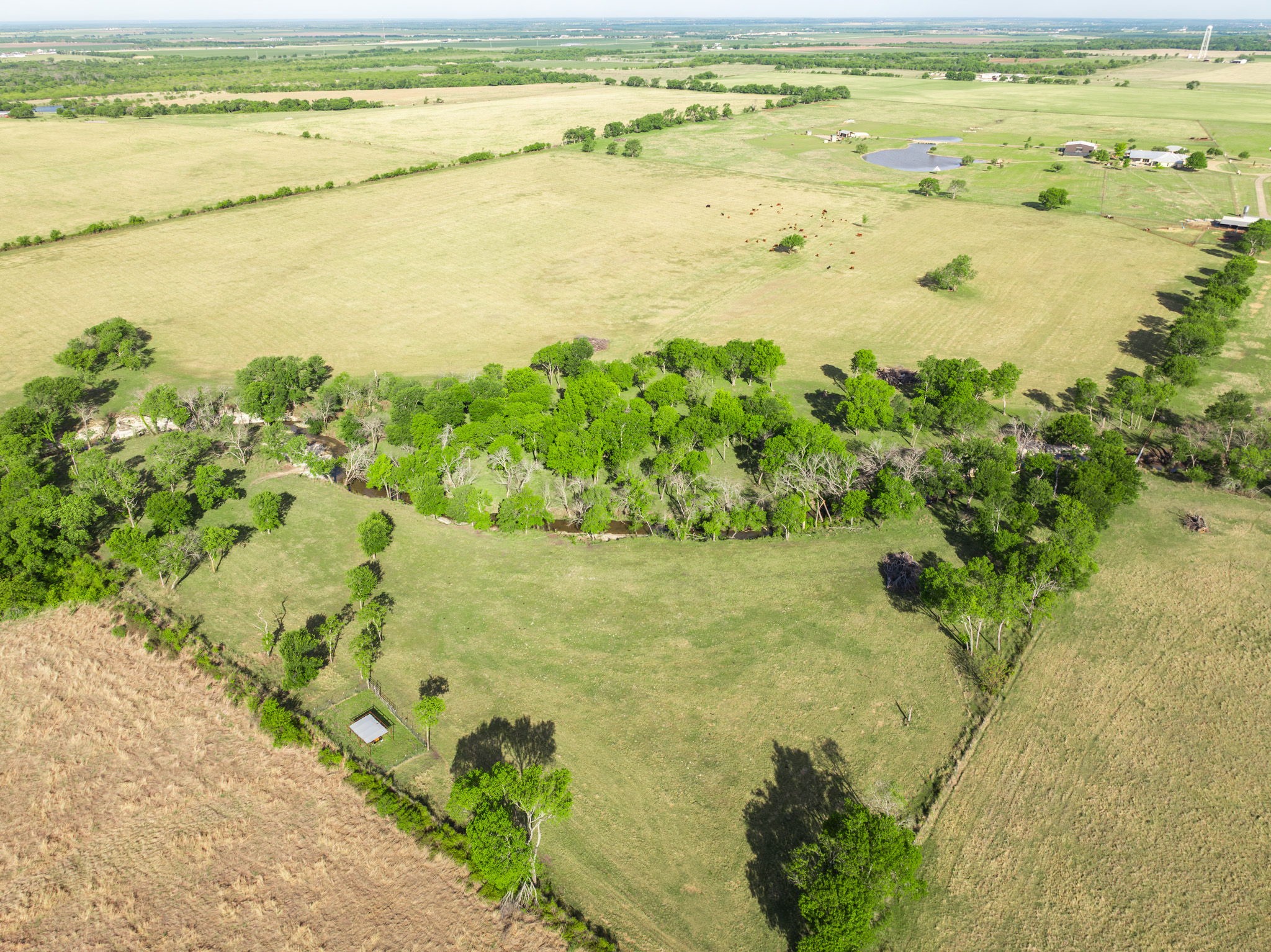 887 Hcr 3110 N Abbott TX 76621