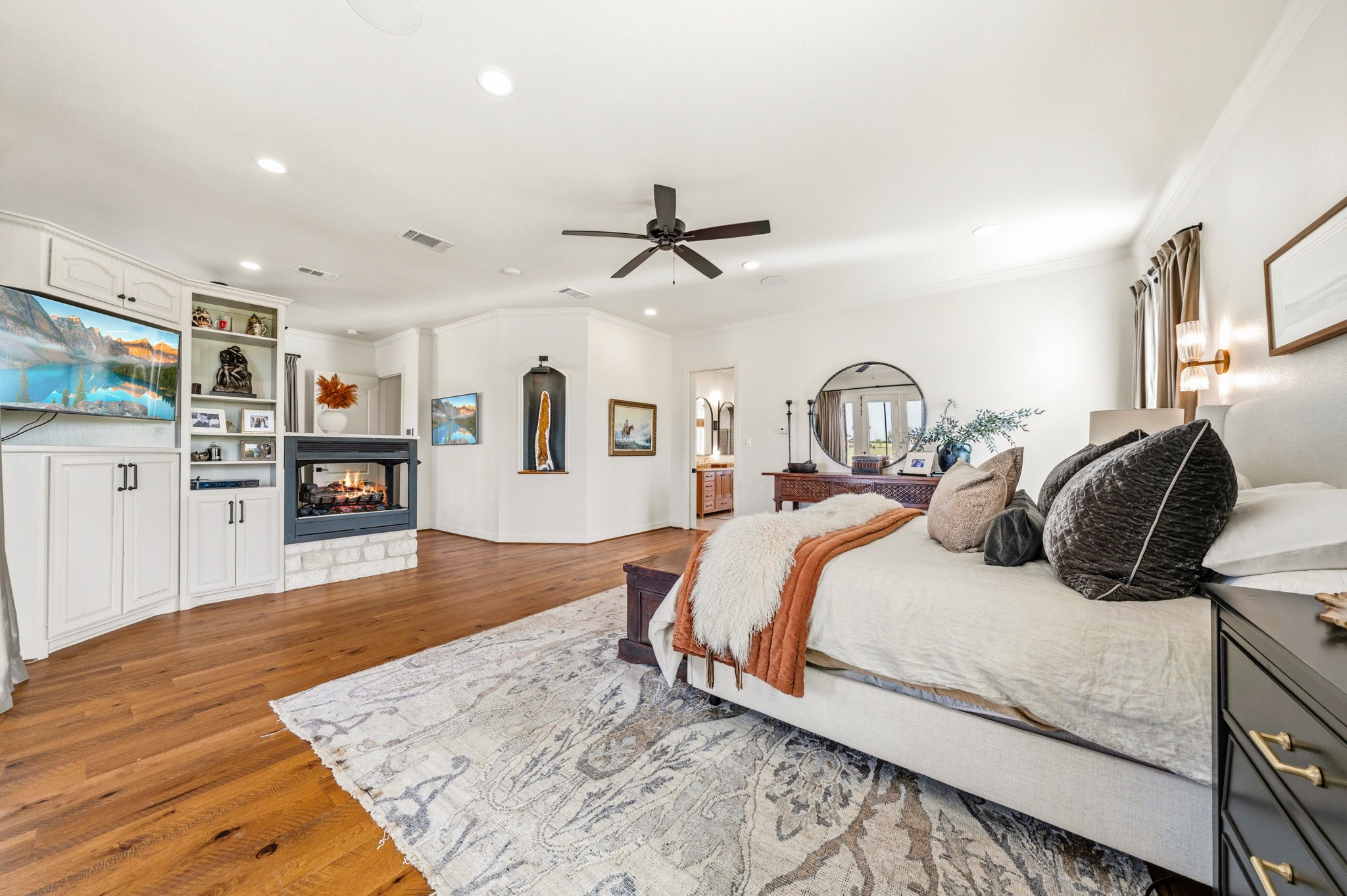 887 Hcr 3110 N Abbott TX 76621