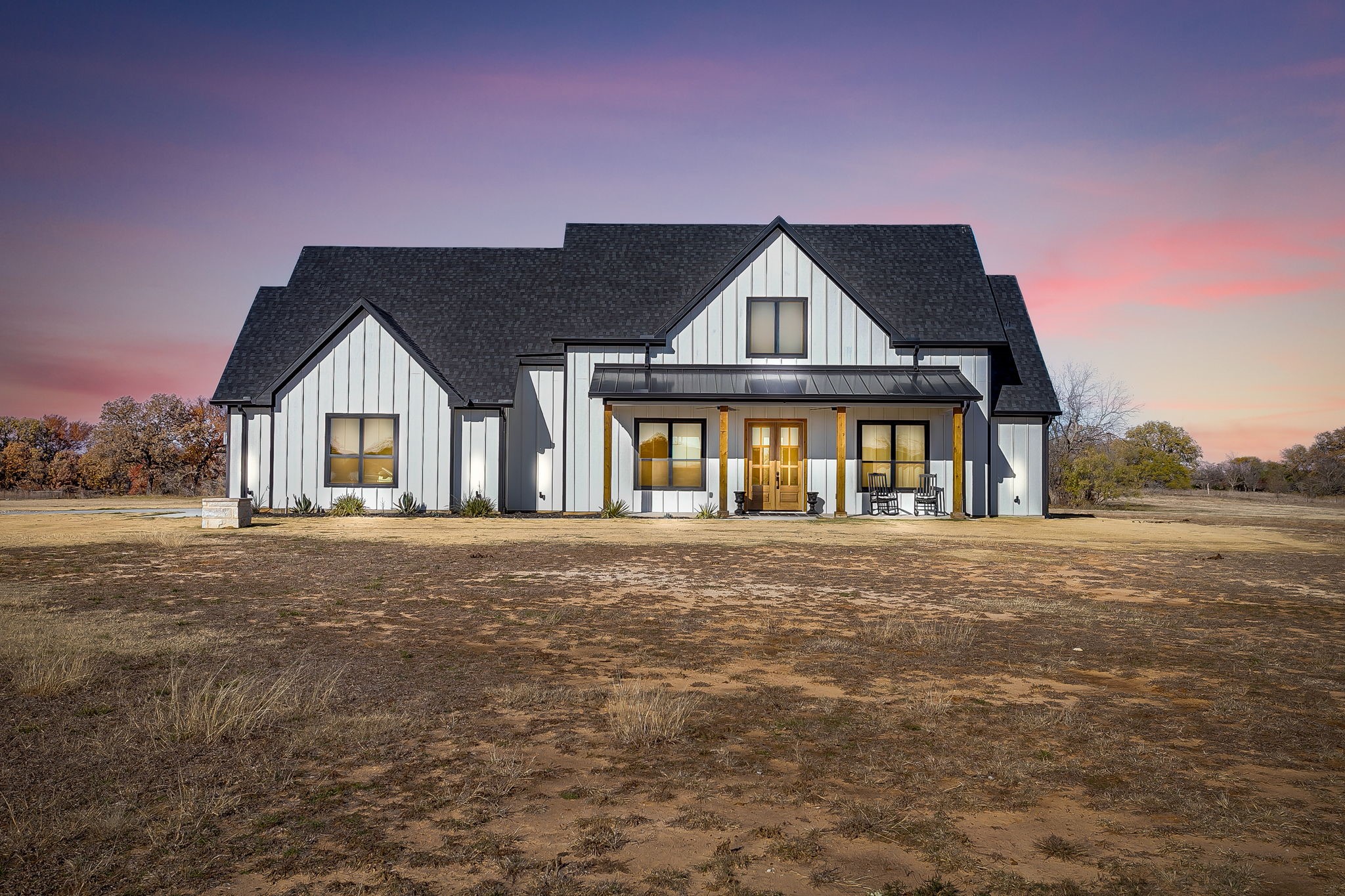 Springtown TX, 8140 Lavender Road