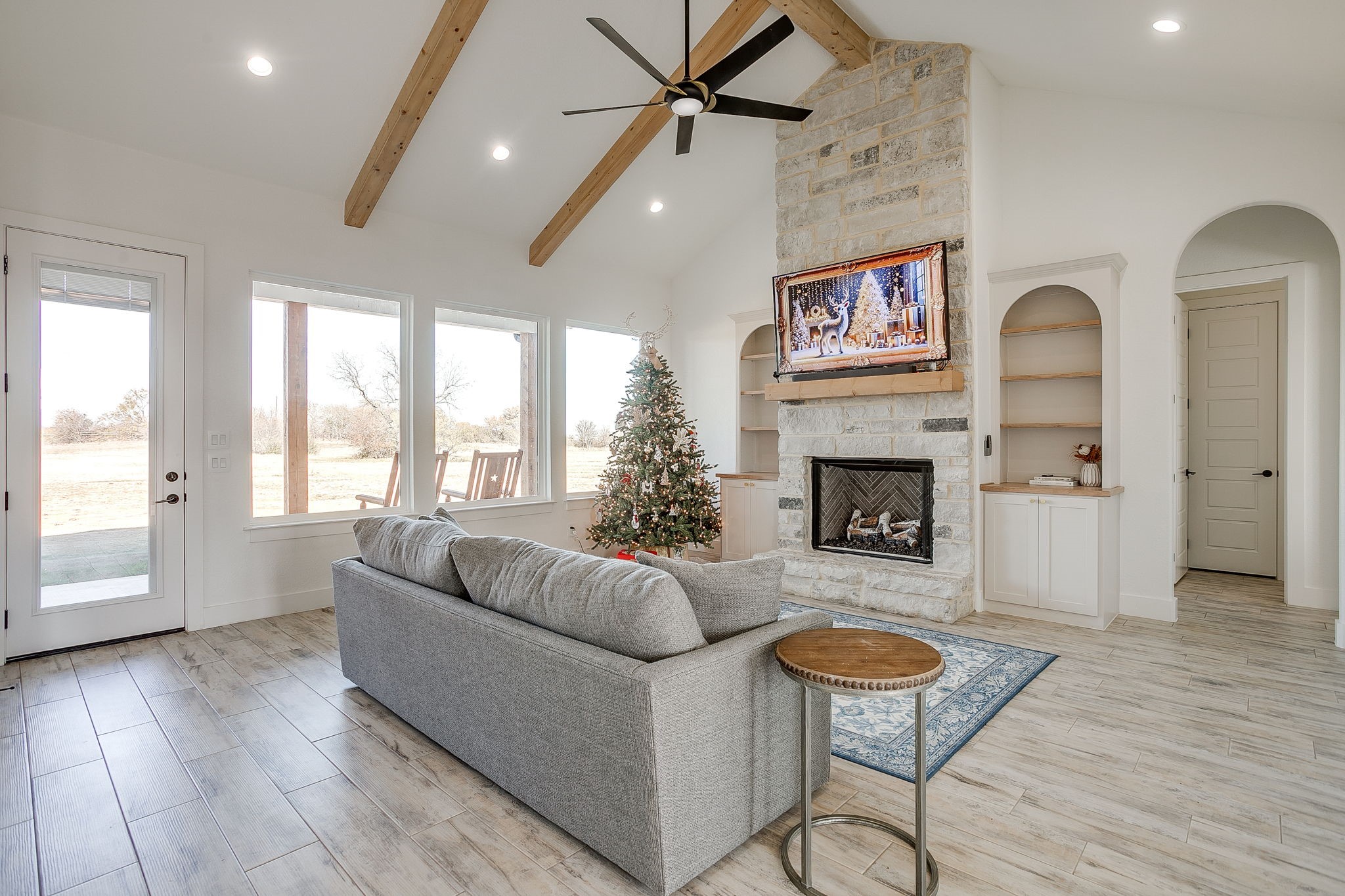 8140 Lavender Road Springtown TX 76082