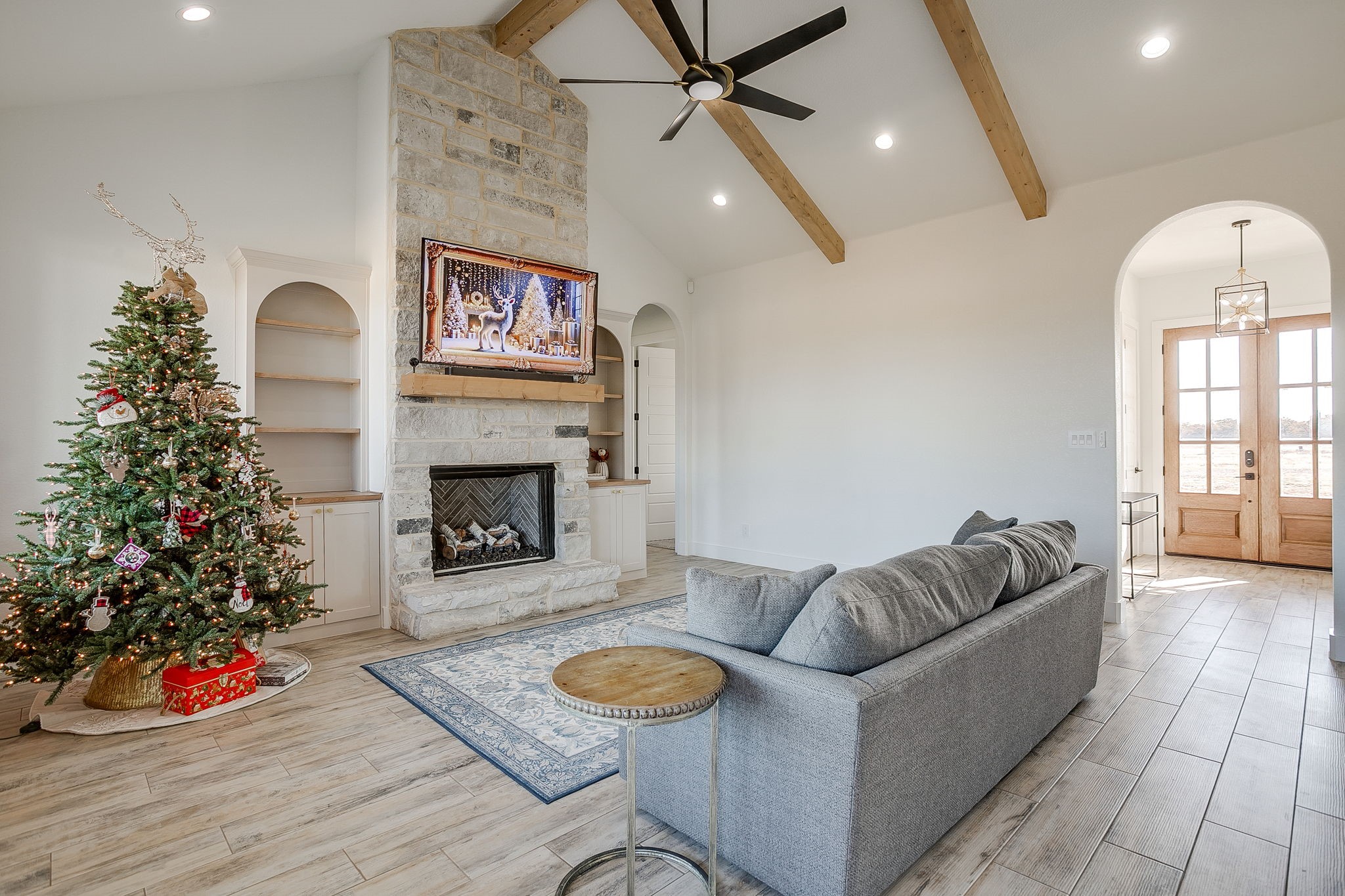 8140 Lavender Road Springtown TX 76082