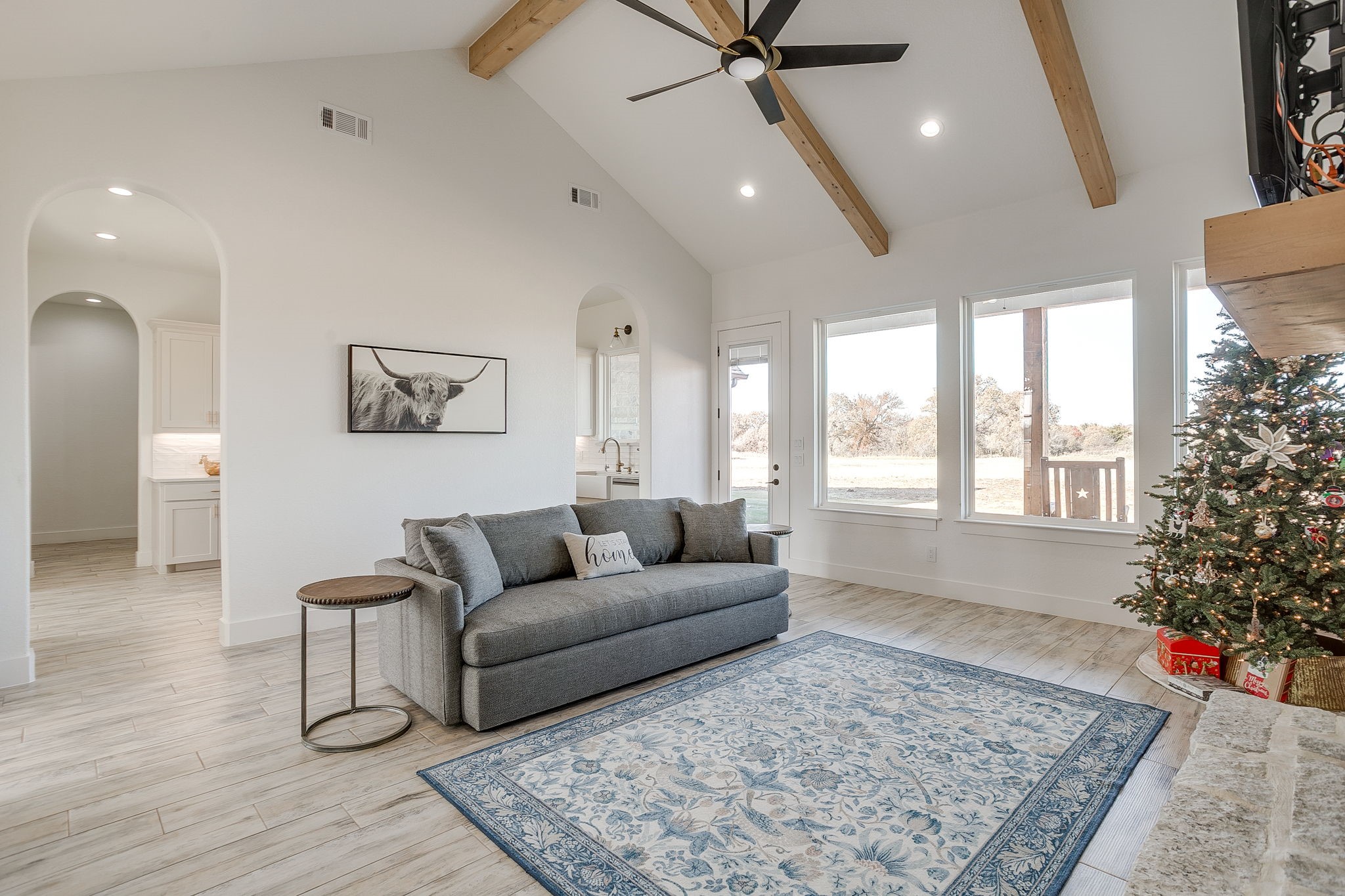 8140 Lavender Road Springtown TX 76082