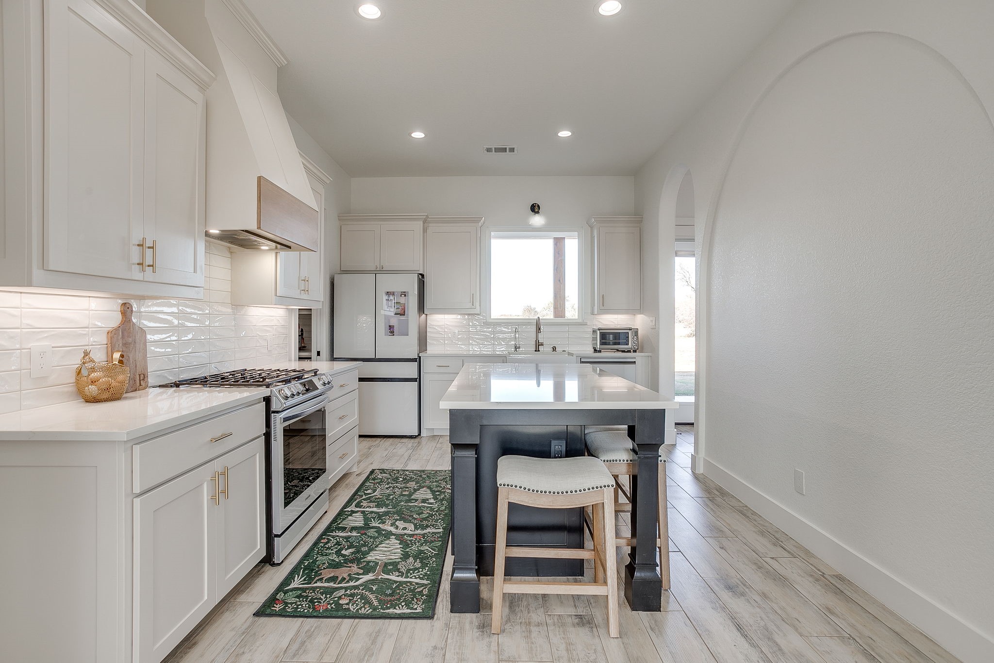 8140 Lavender Road Springtown TX 76082