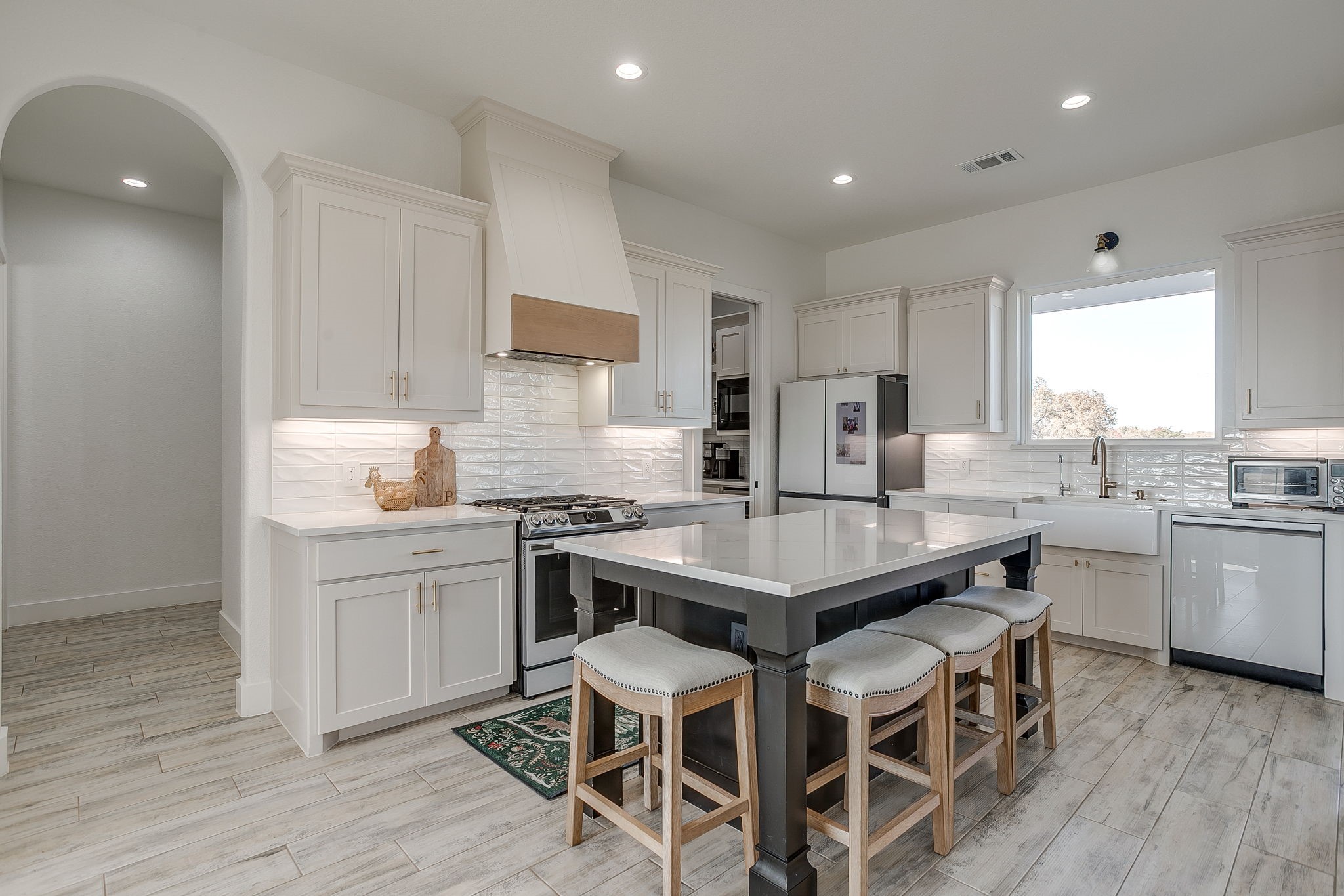 8140 Lavender Road Springtown TX 76082