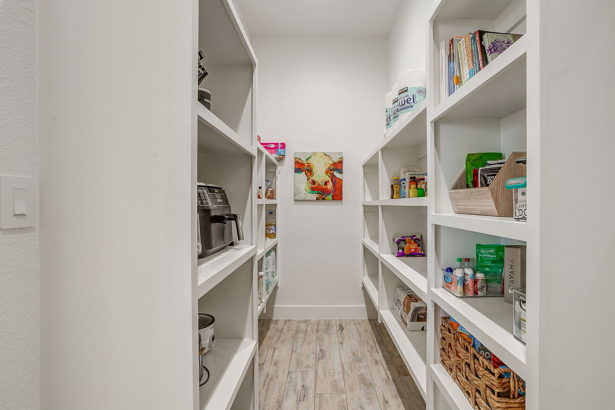 8140 Lavender Road Springtown TX 76082