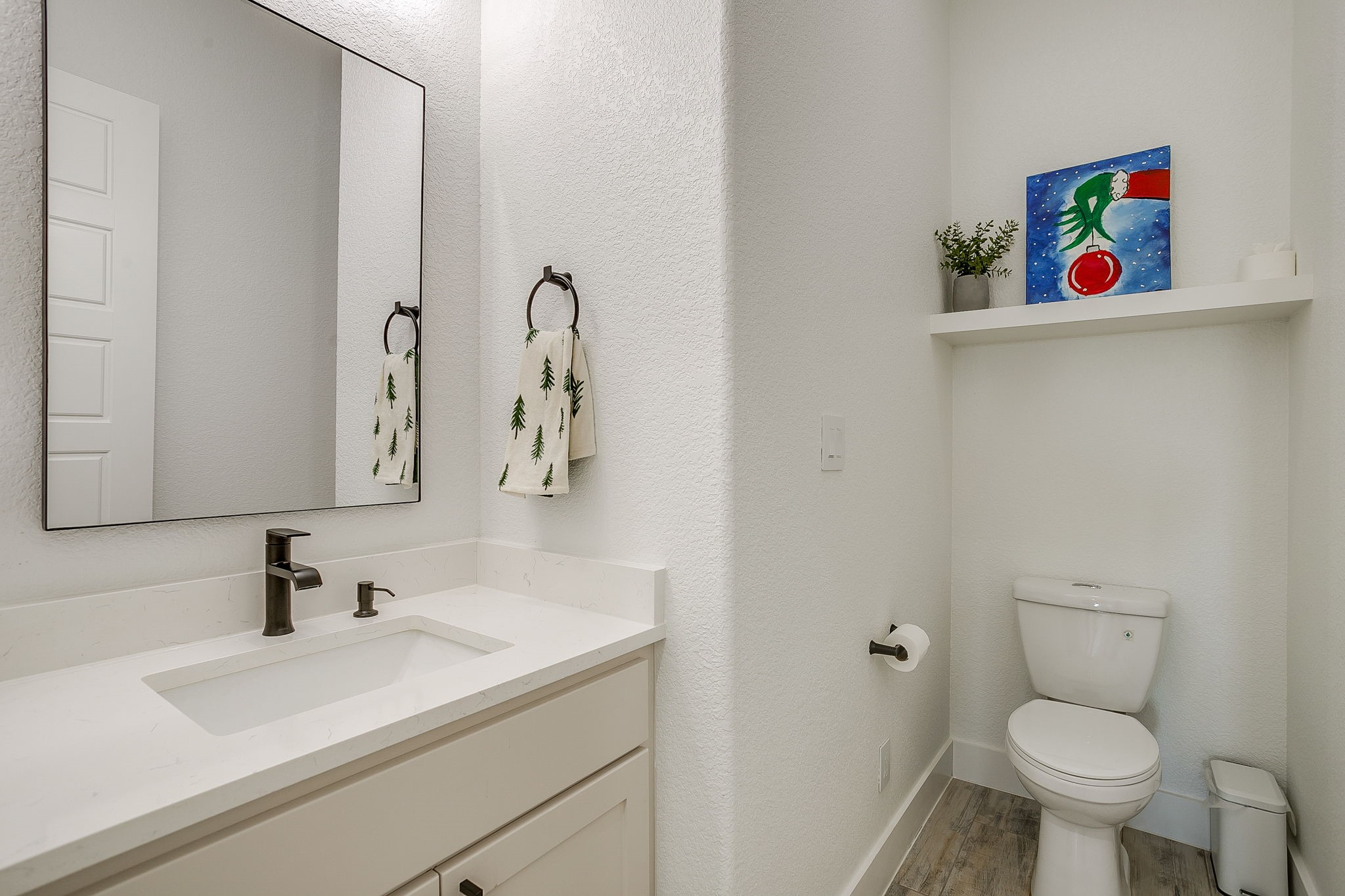 8140 Lavender Road Springtown TX 76082