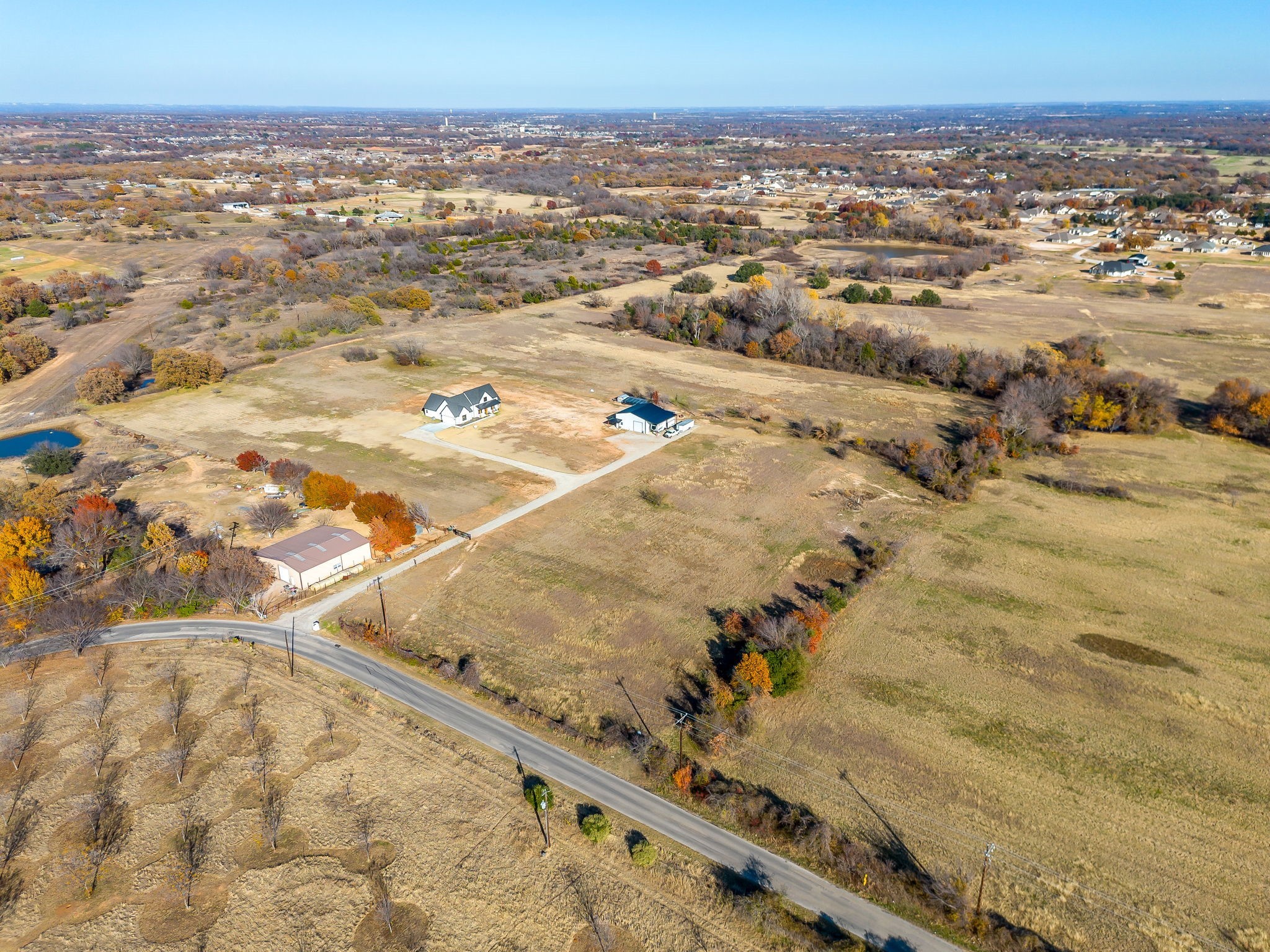 8140 Lavender Road Springtown TX 76082