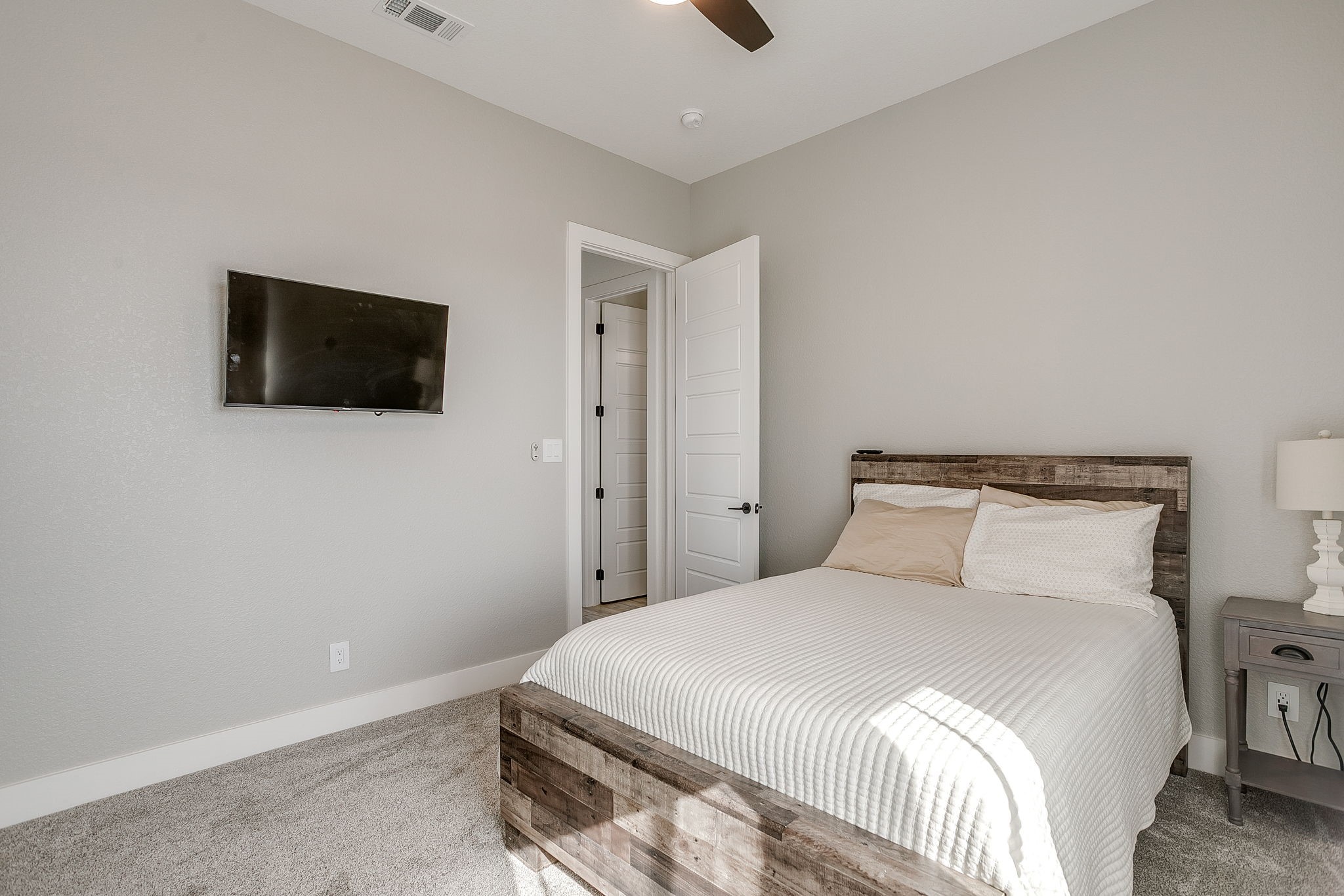 8140 Lavender Road Springtown TX 76082