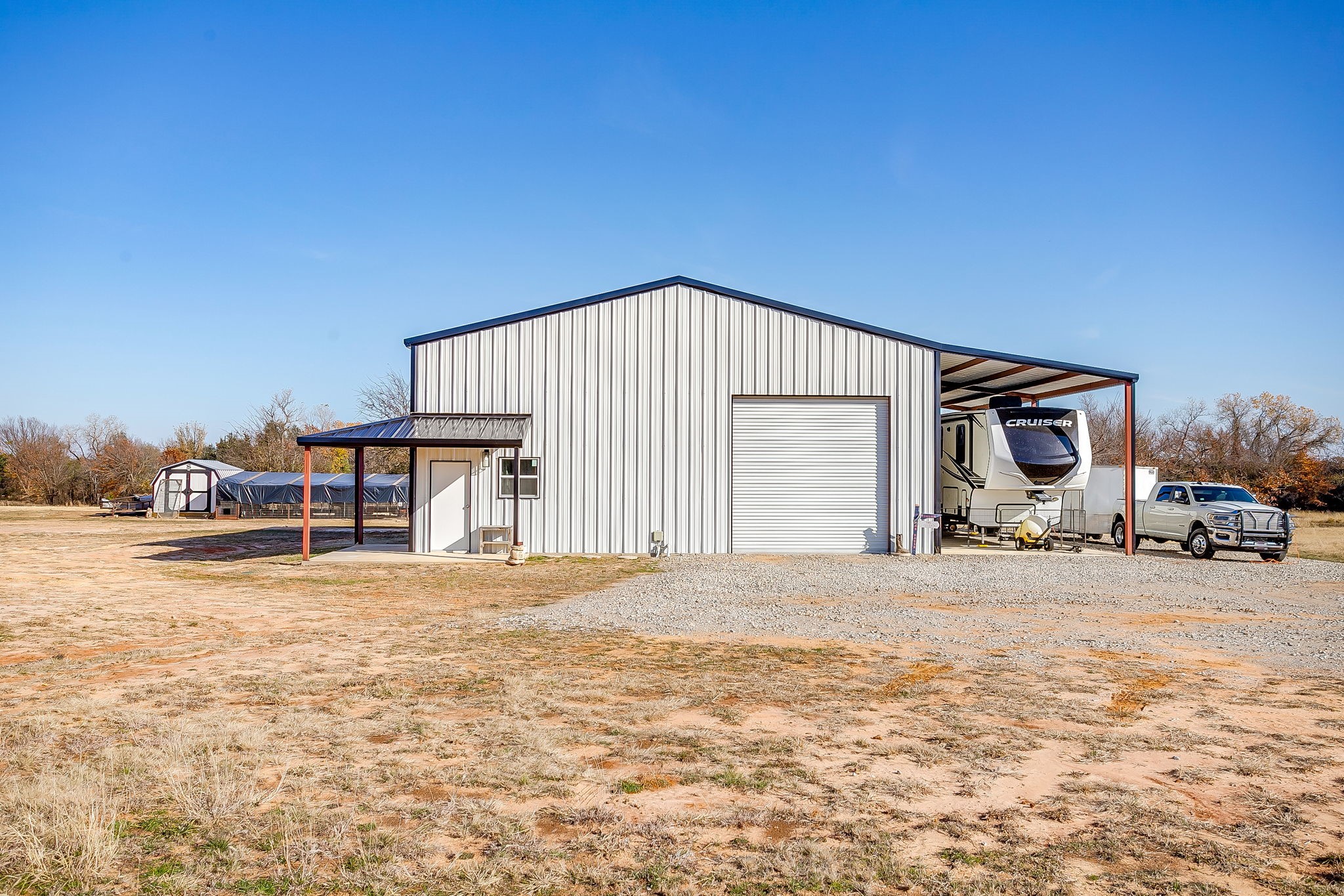 8140 Lavender Road Springtown TX 76082