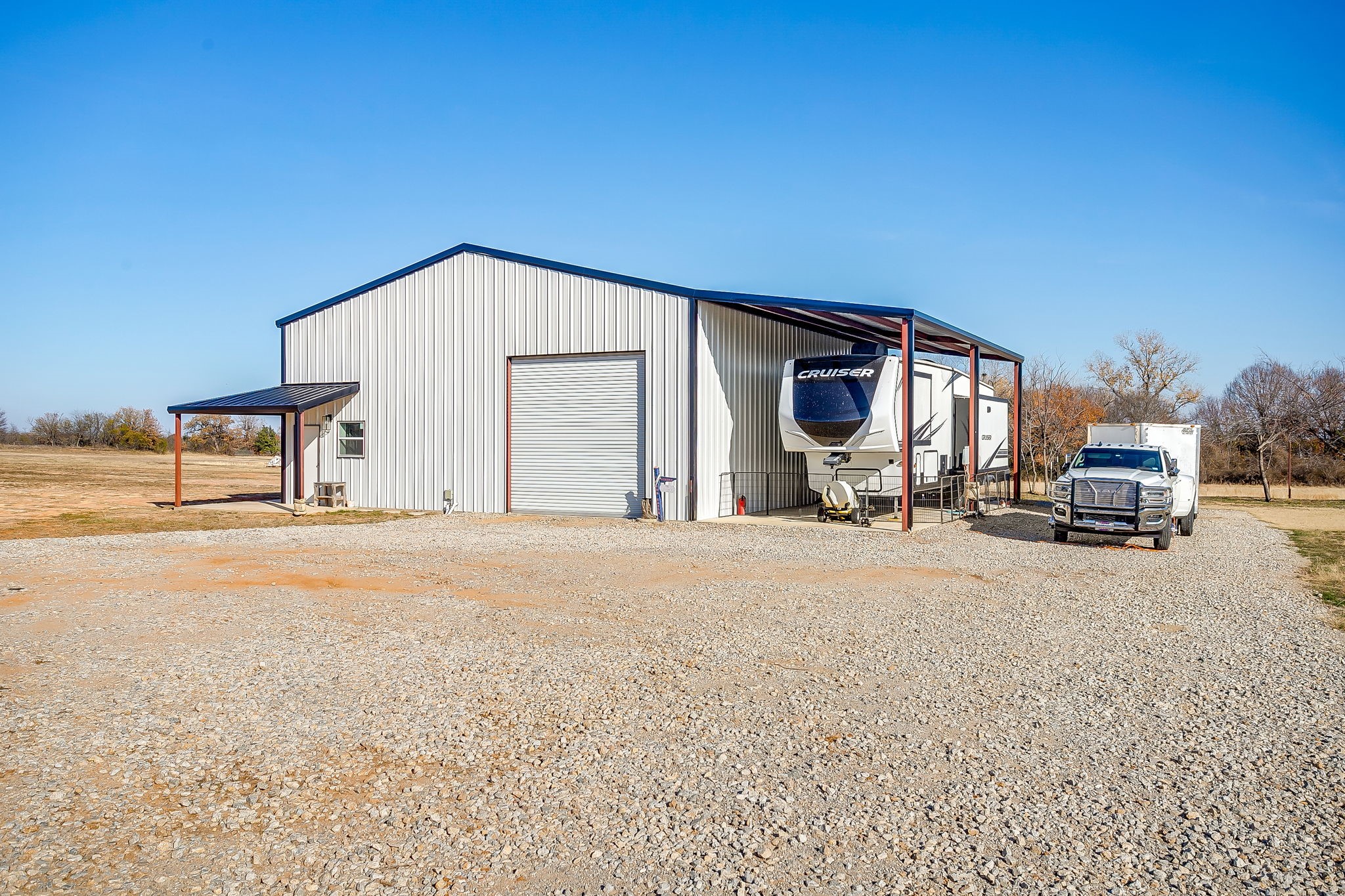 8140 Lavender Road Springtown TX 76082