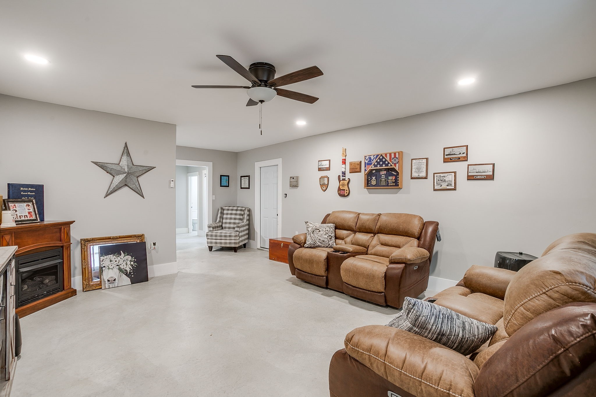 8140 Lavender Road Springtown TX 76082