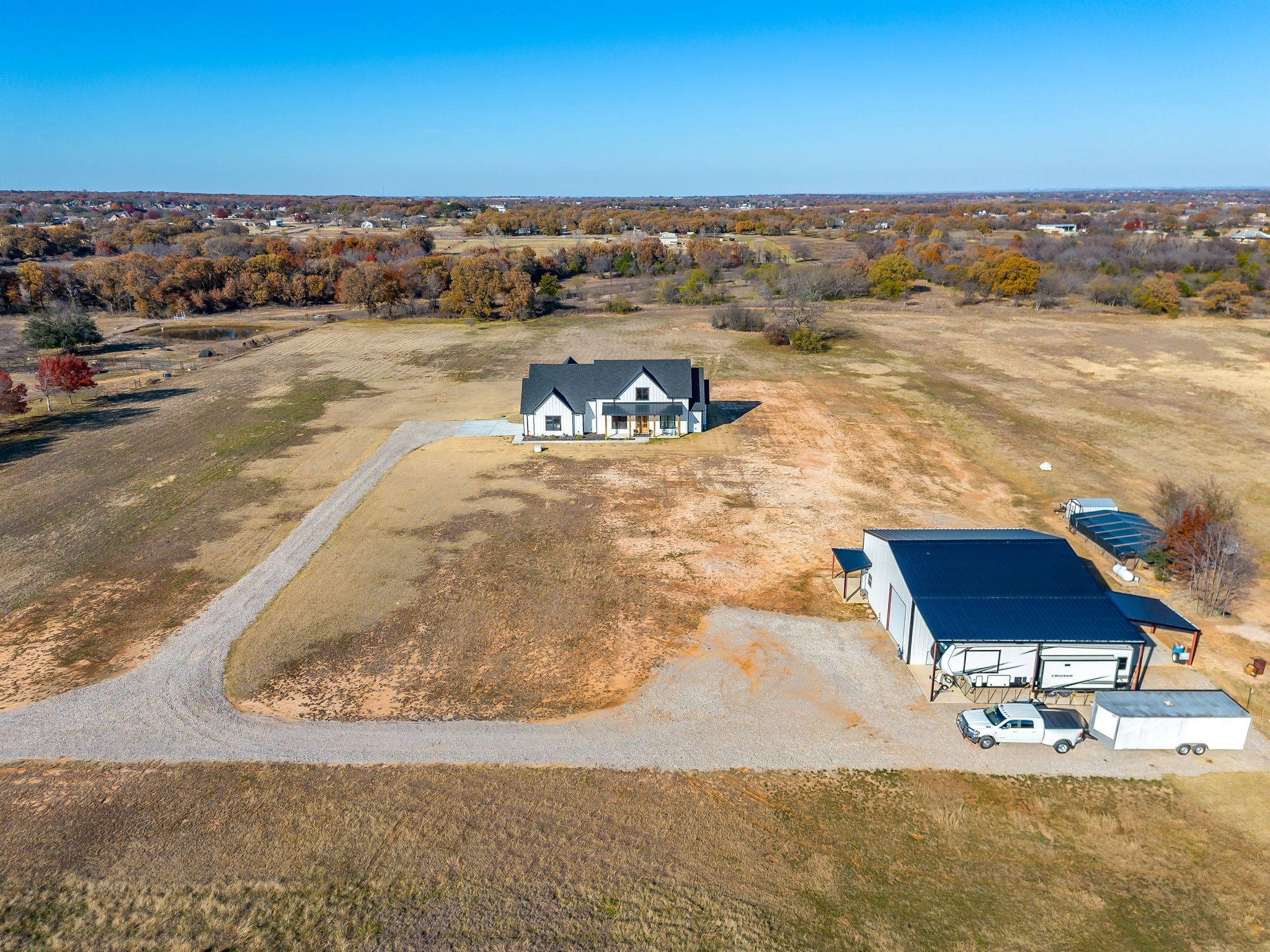 8140 Lavender Road Springtown TX 76082