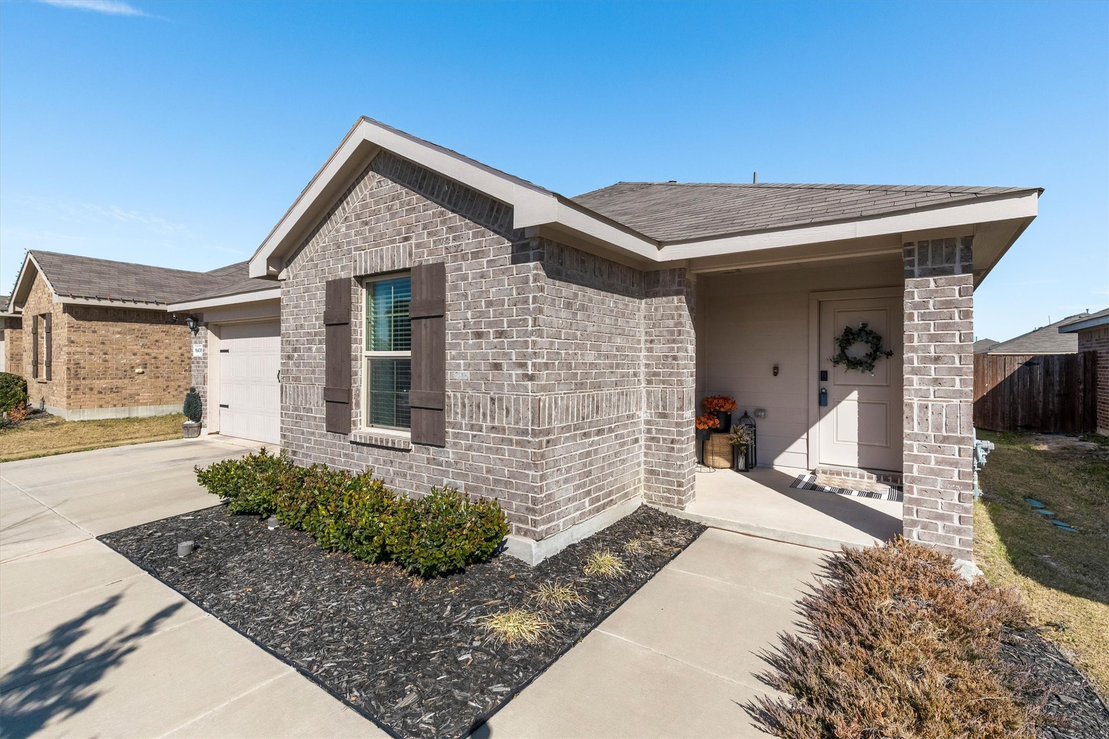 16436 Porterfield Lane Justin TX 76247