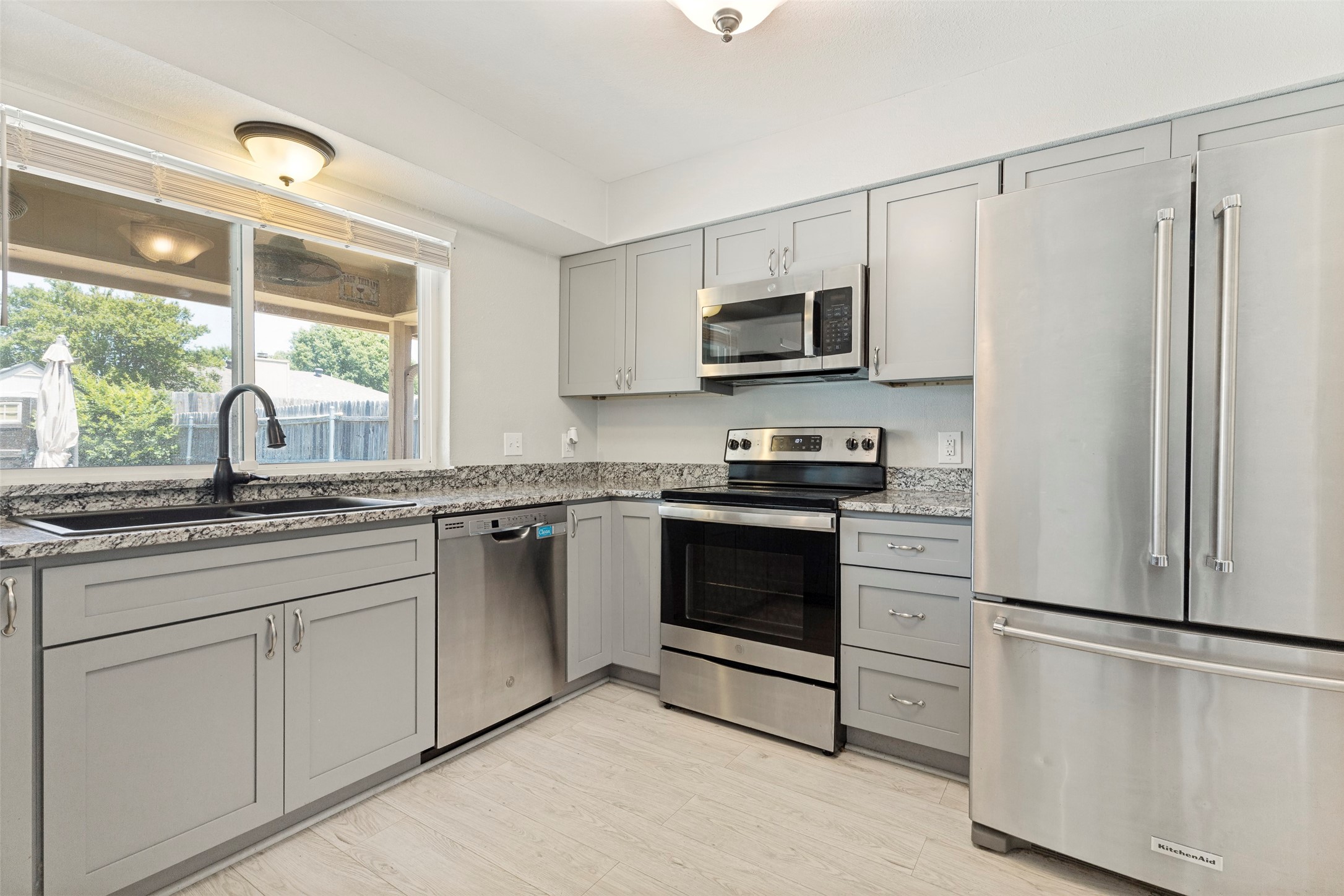 6625 Moss Lane Watauga TX 76148