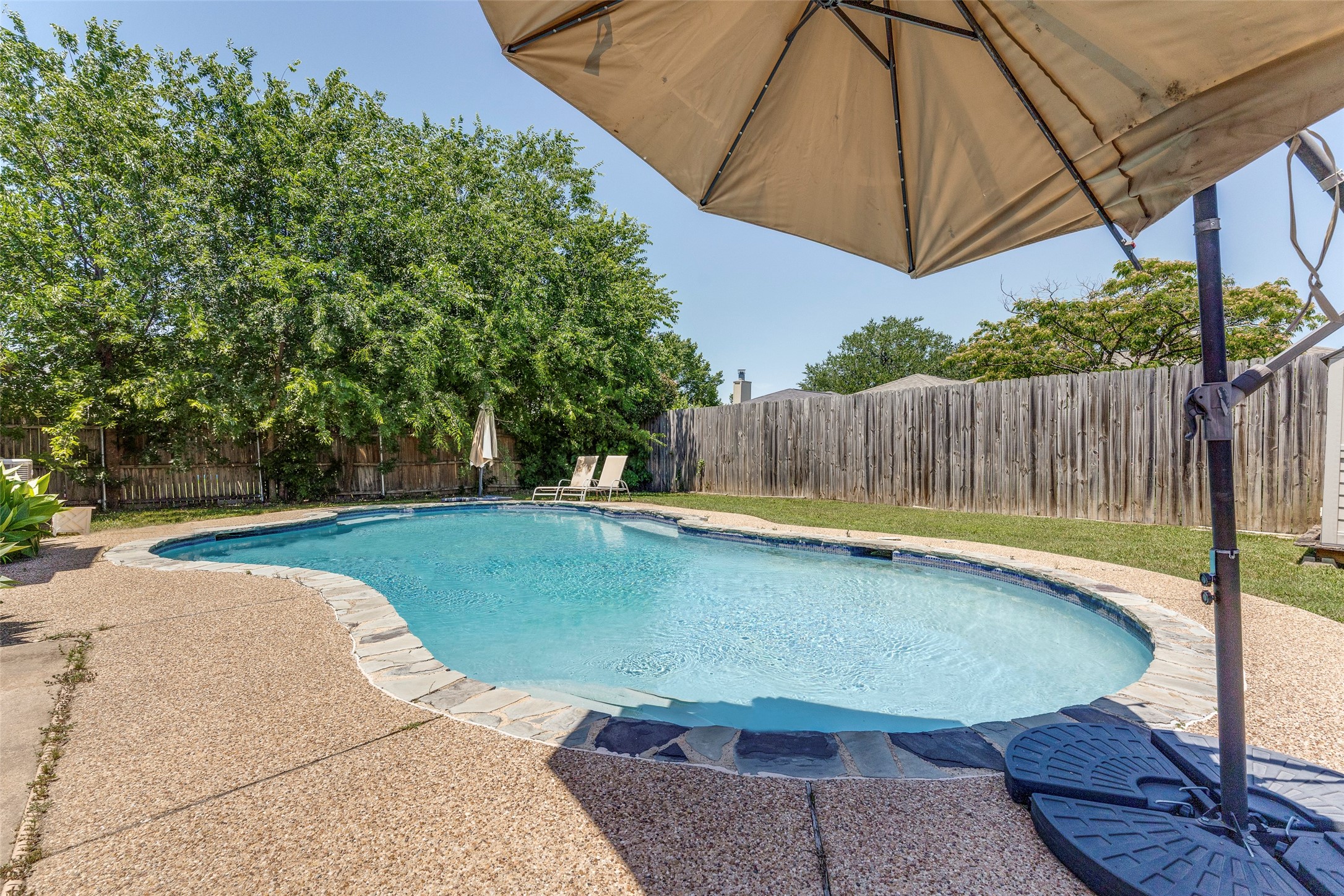 6625 Moss Lane Watauga TX 76148
