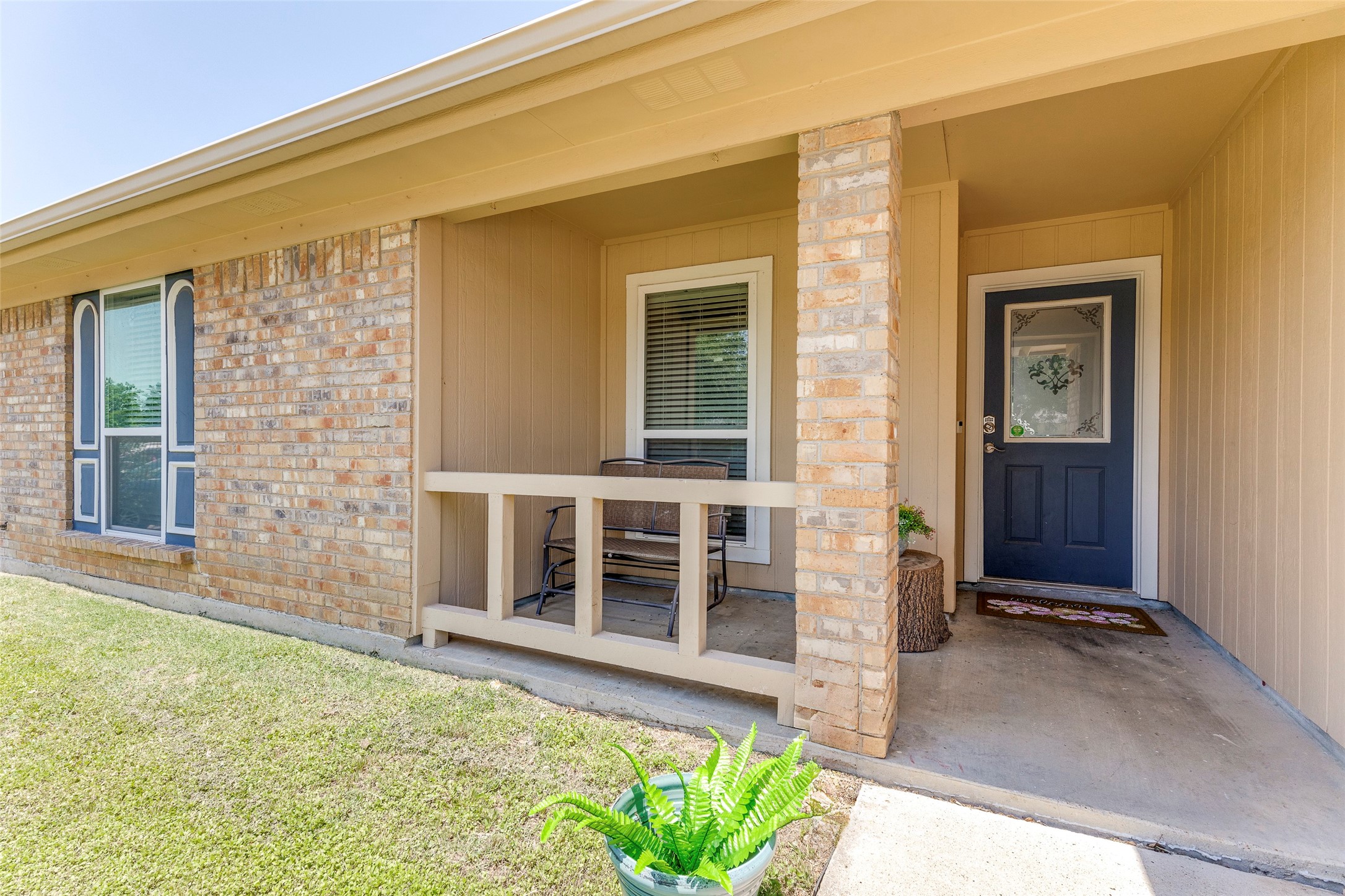 6625 Moss Lane Watauga TX 76148