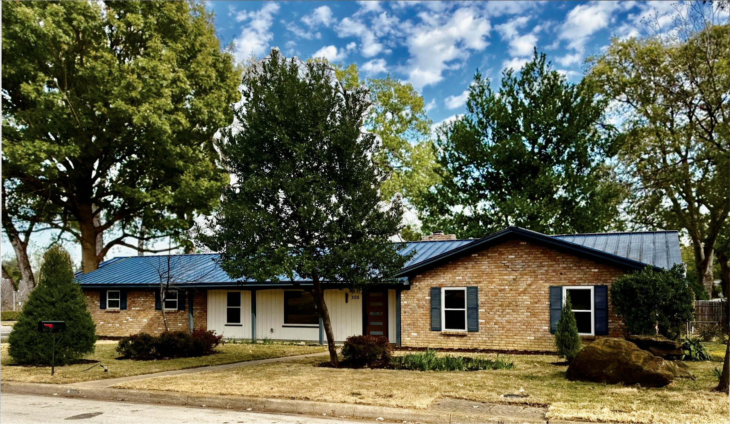 305 Bluebonnet Drive Grapevine TX 76051