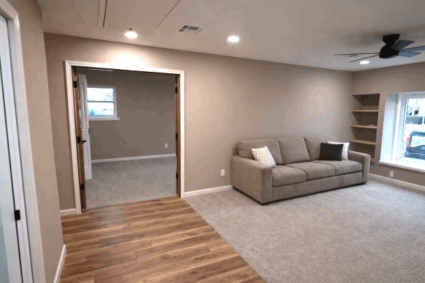 305 Bluebonnet Drive Grapevine TX 76051