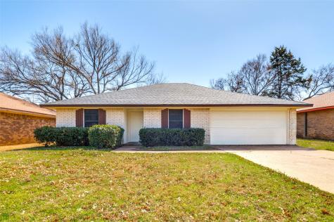 12424 Tulip Drive Balch Springs TX 75180