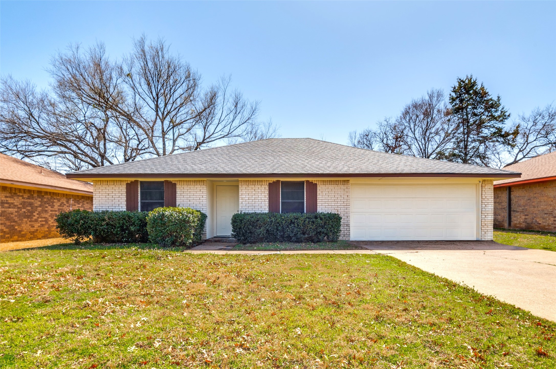 12424 Tulip Drive Balch Springs TX 75180