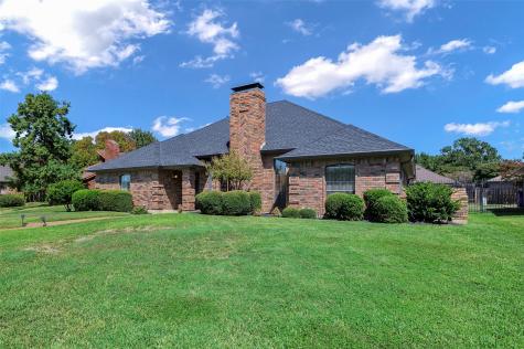 1521 Bellflower Drive Carrollton TX 75007
