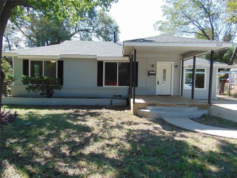 3222 Salerno Drive Dallas TX 75224