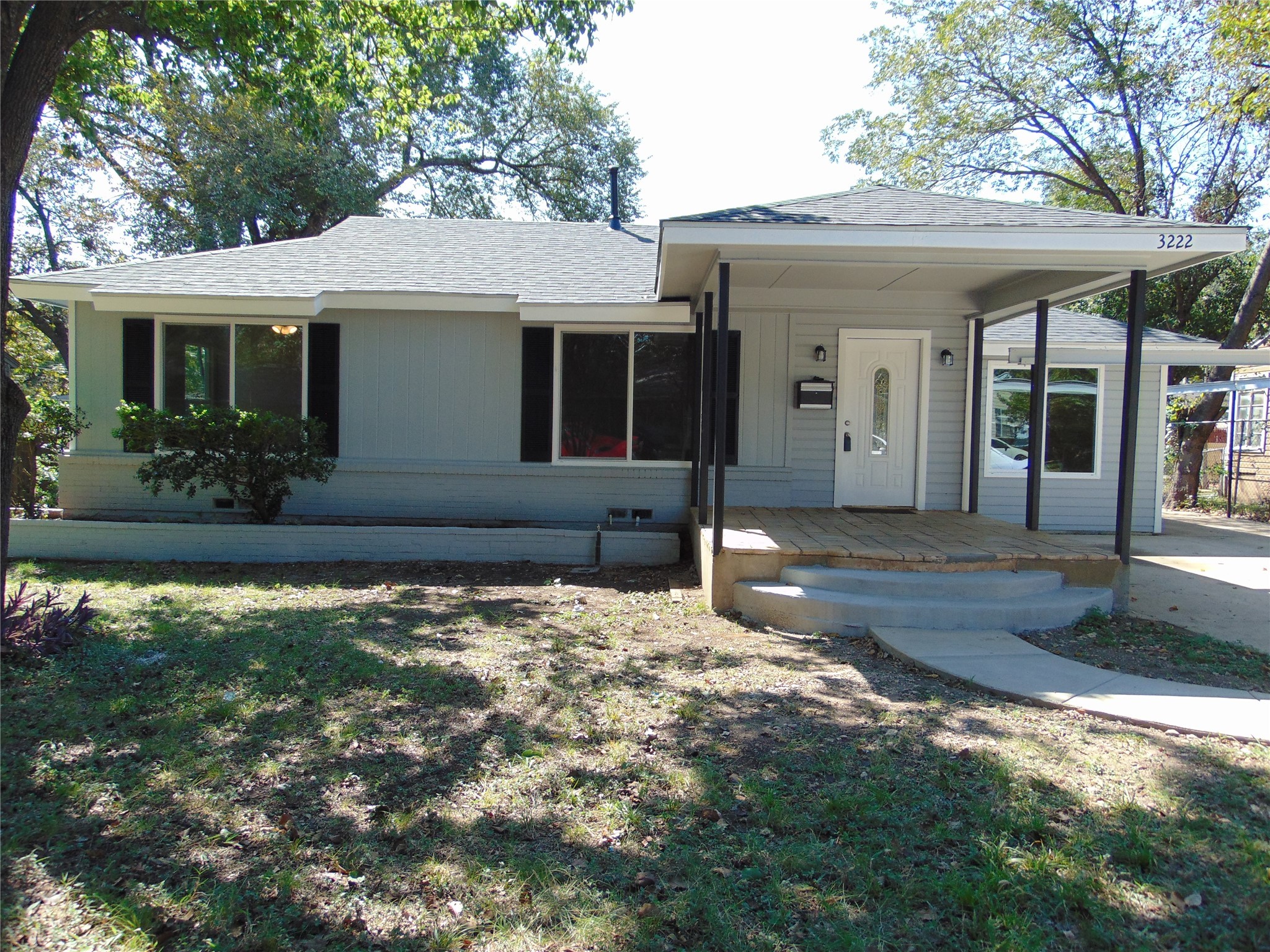 3222 Salerno Drive Dallas TX 75224