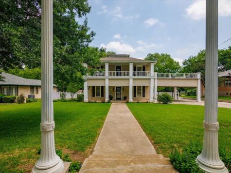 928 S Lindsay Street Gainesville TX 76240