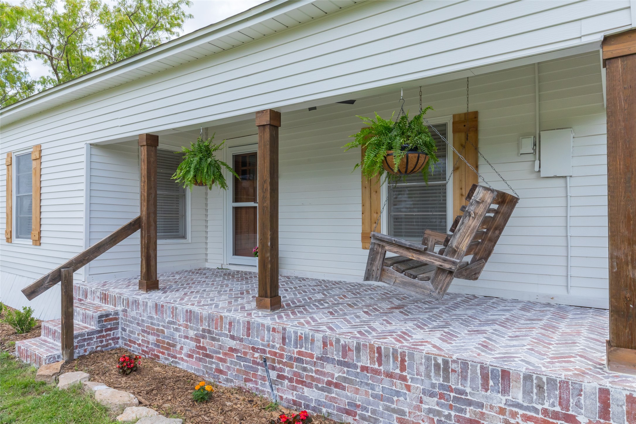 533 Greenfield Road Abilene TX 79602