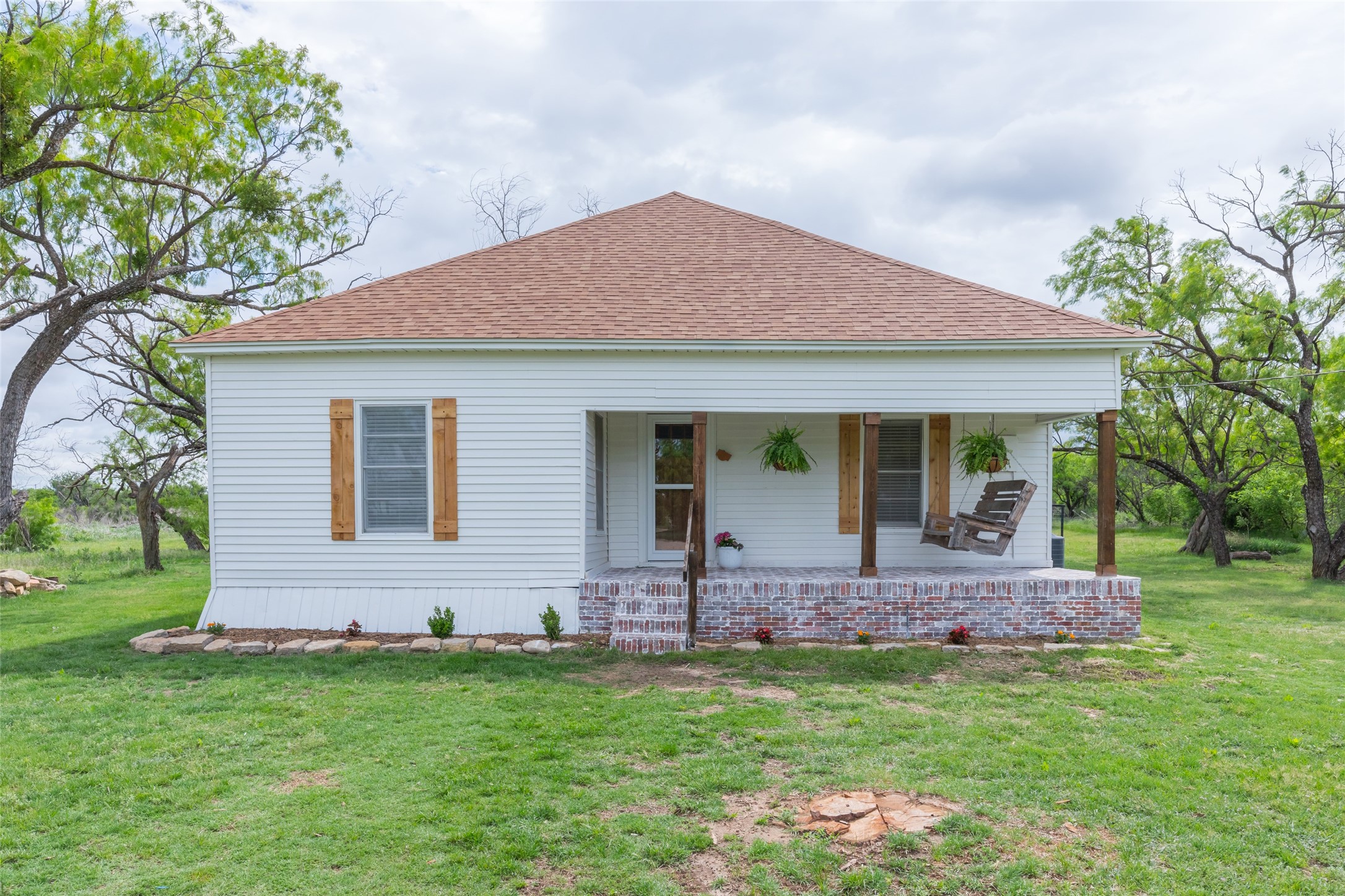 533 Greenfield Road Abilene TX 79602