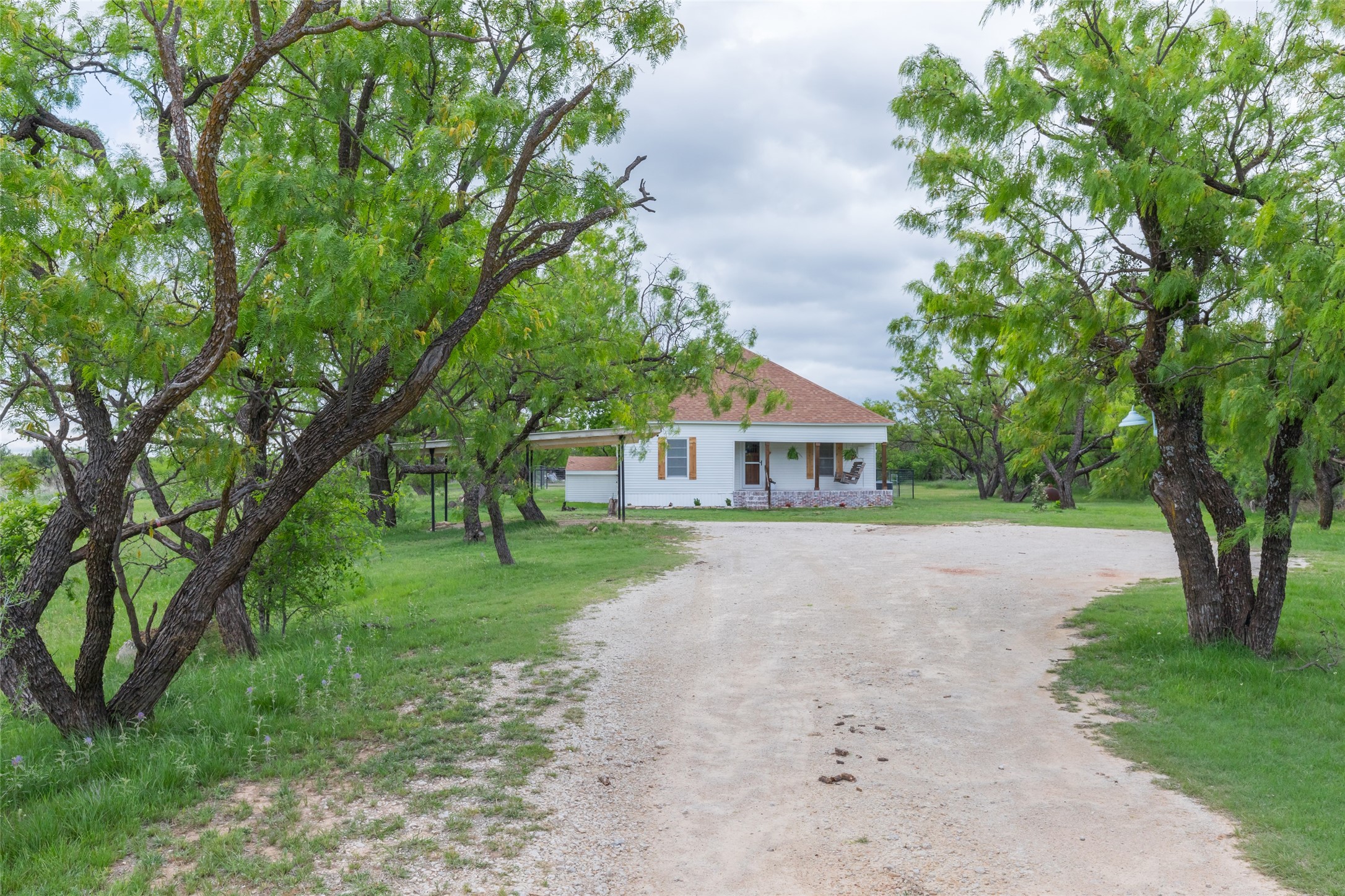 533 Greenfield Road Abilene TX 79602