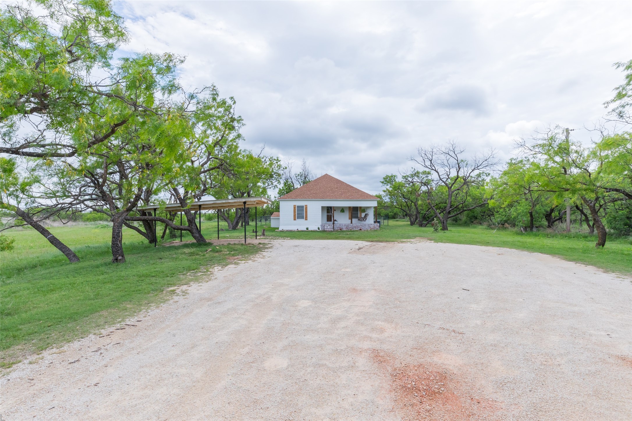 533 Greenfield Road Abilene TX 79602