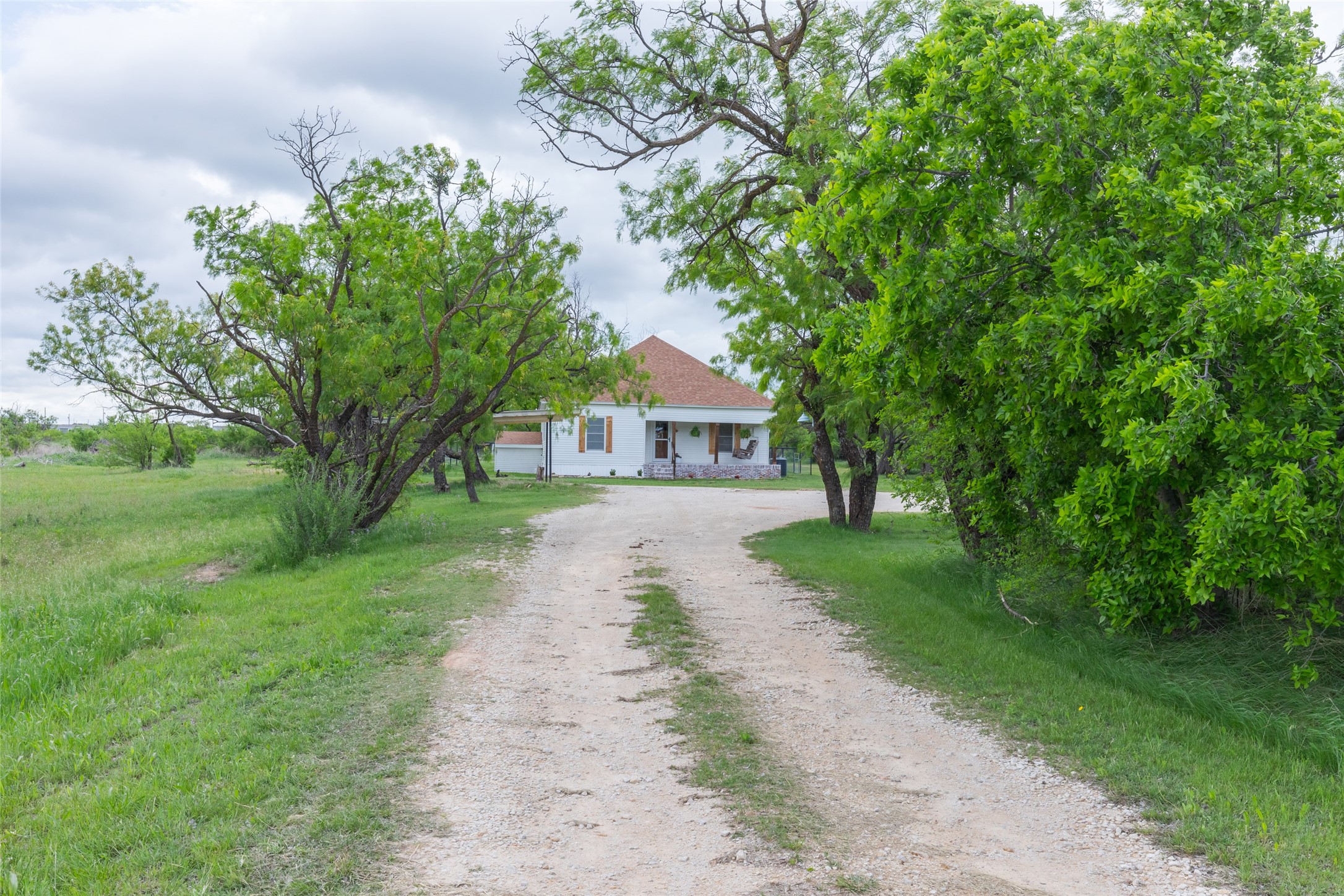533 Greenfield Road Abilene TX 79602