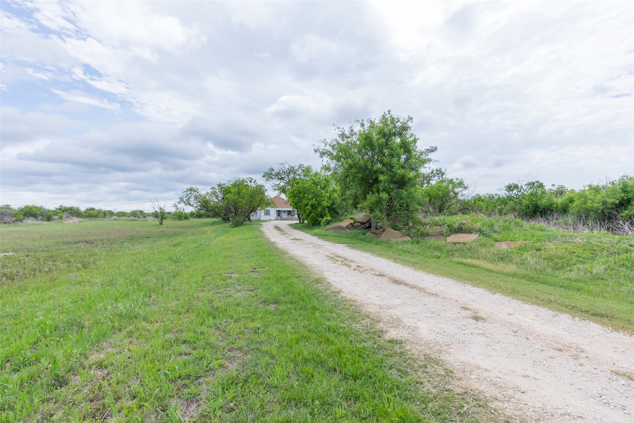 533 Greenfield Road Abilene TX 79602