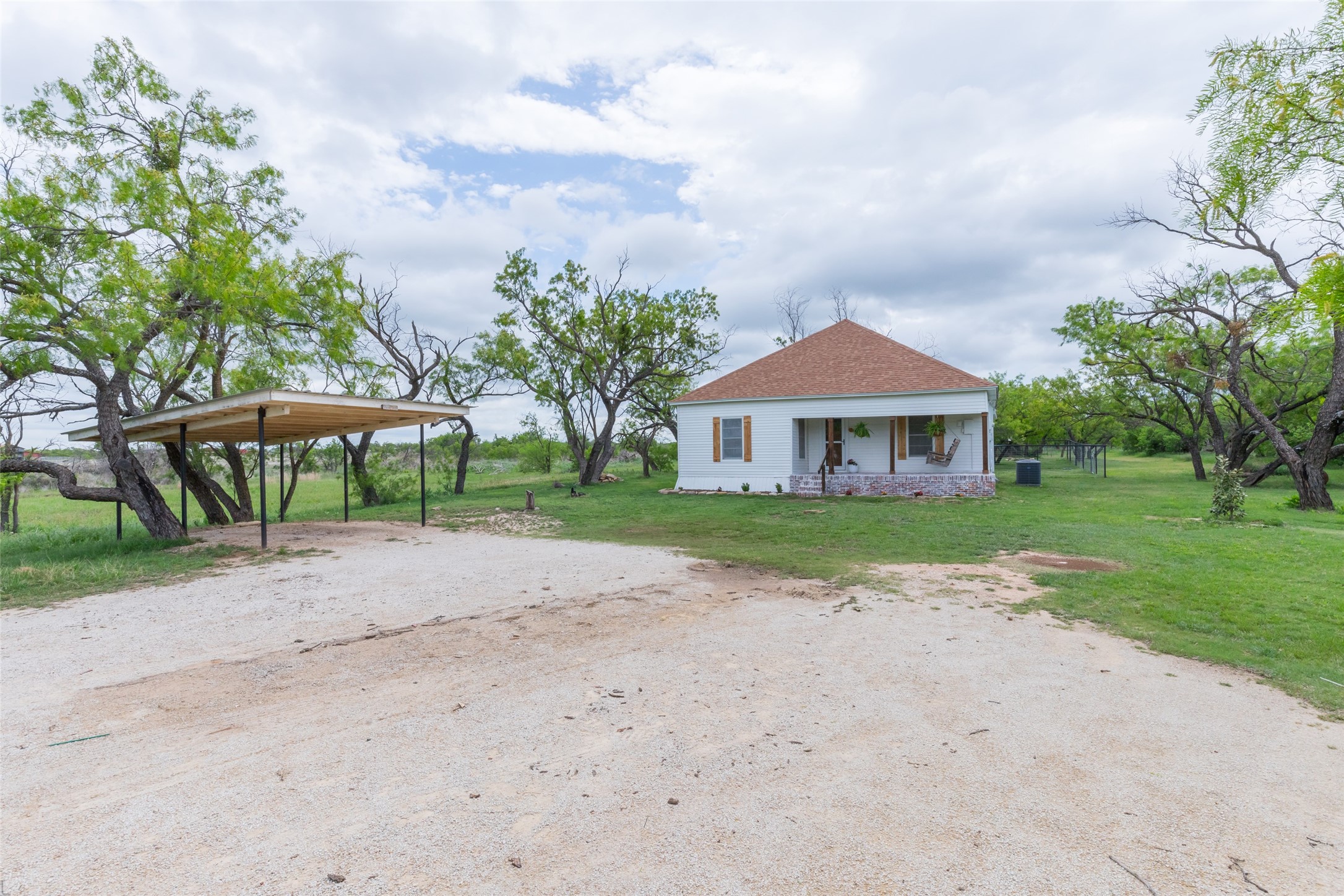 533 Greenfield Road Abilene TX 79602
