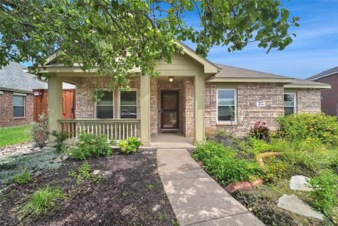 204 Victoria Drive Royse City TX 75189