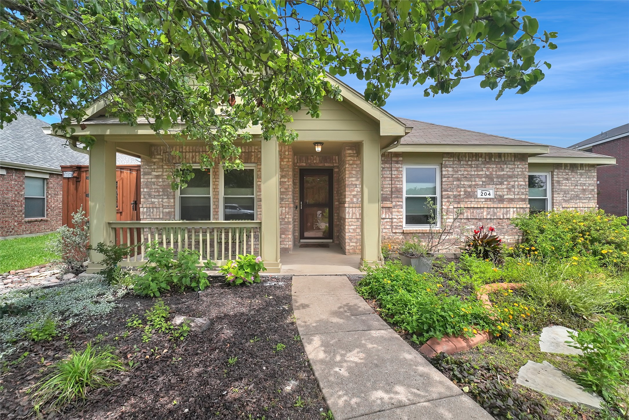 204 Victoria Drive Royse City TX 75189