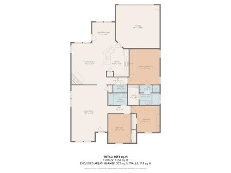 204 Victoria Drive Royse City TX 75189