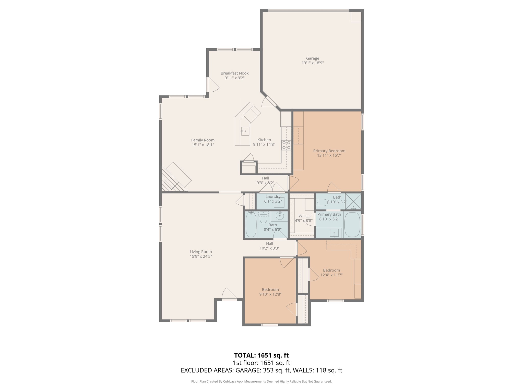 204 Victoria Drive Royse City TX 75189