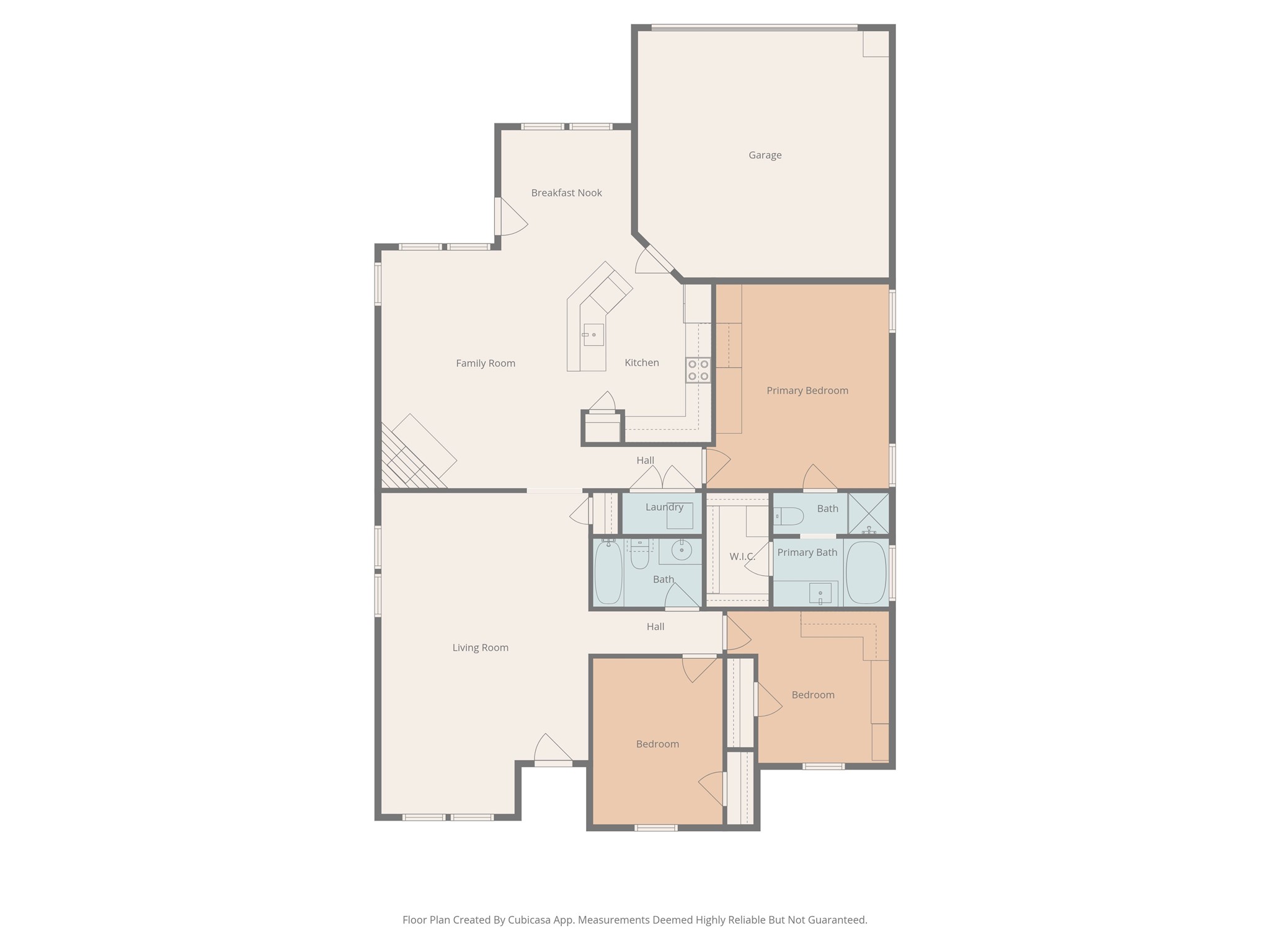 204 Victoria Drive Royse City TX 75189