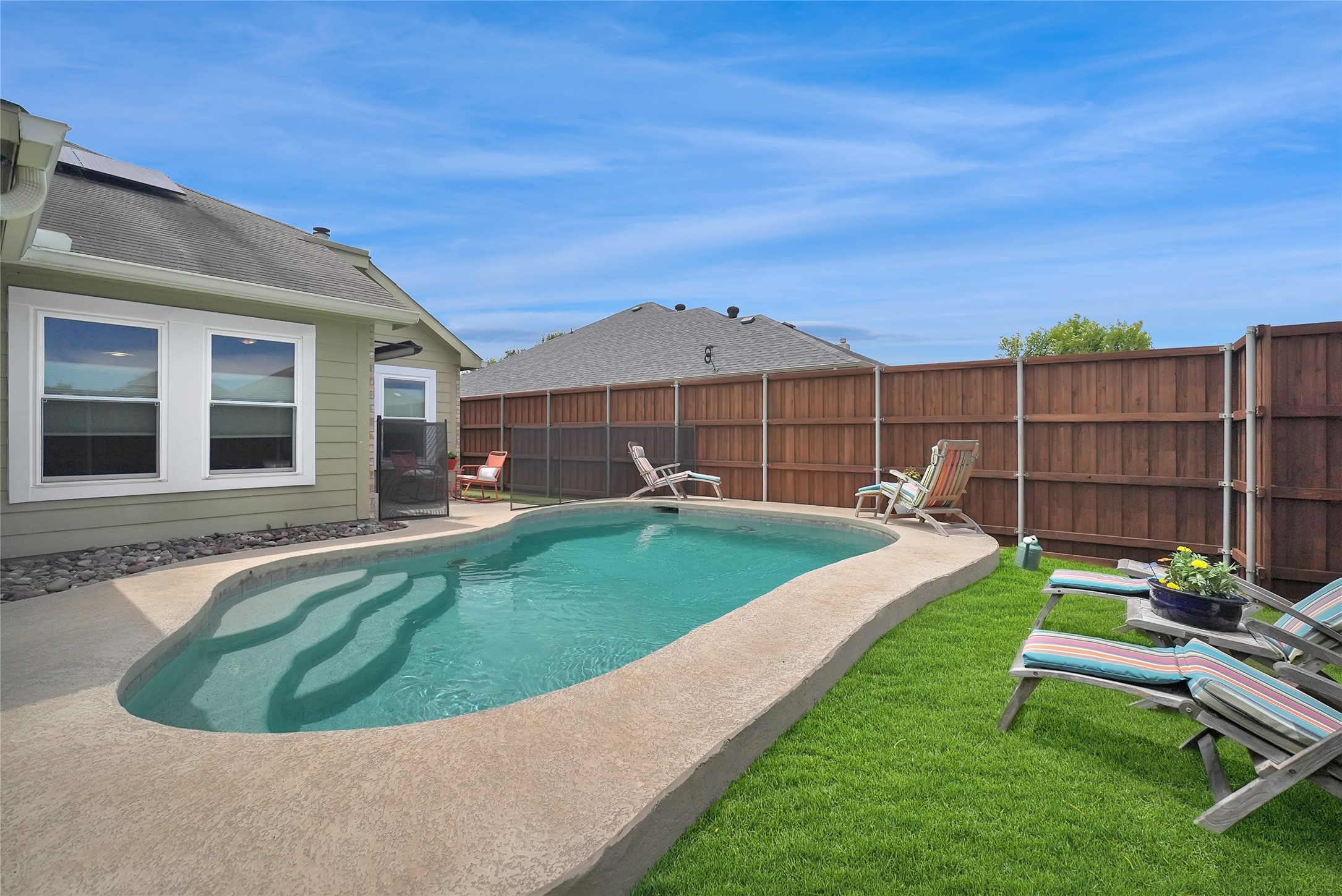 204 Victoria Drive Royse City TX 75189